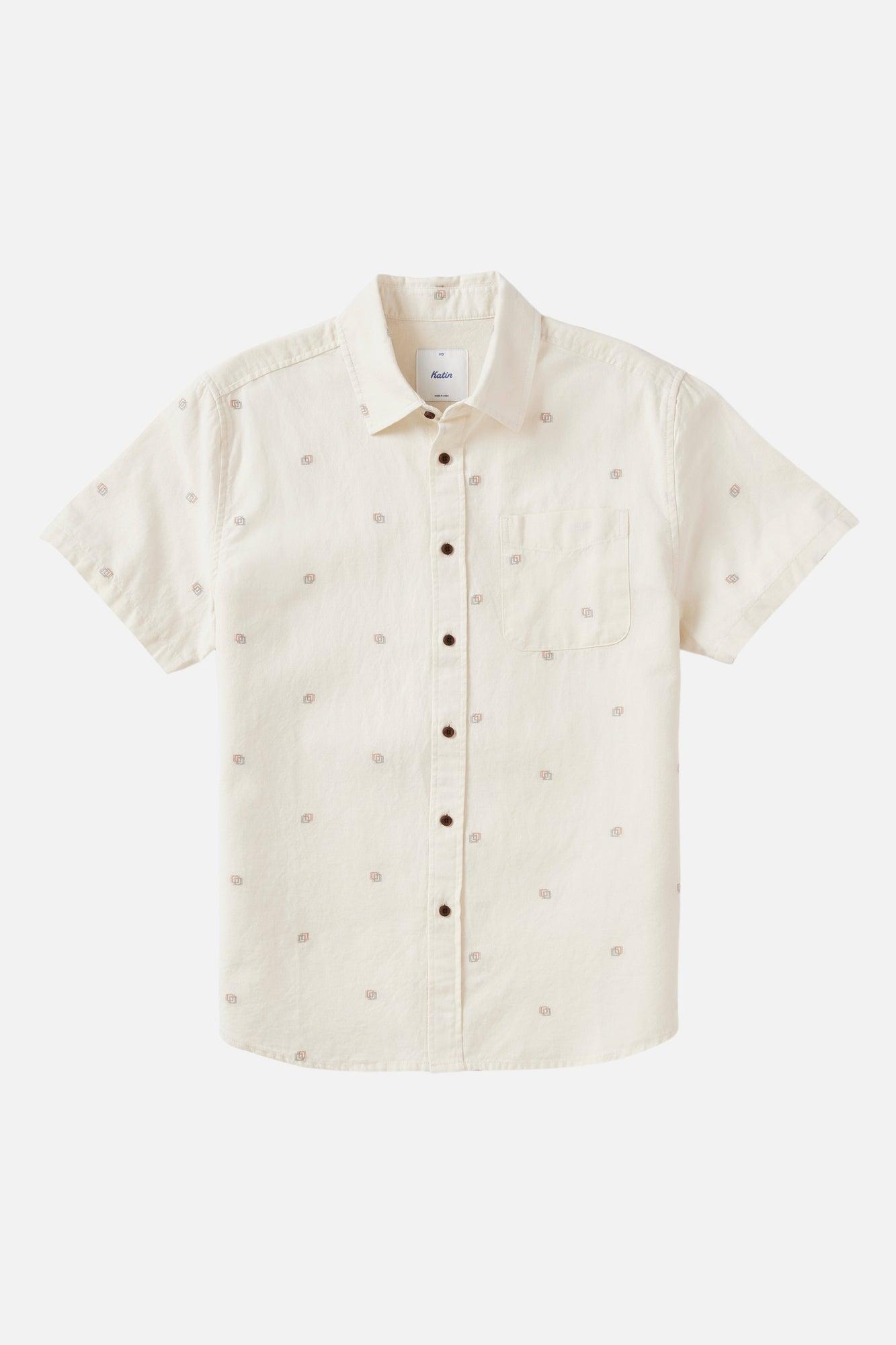 LEO SHIRT Product Image