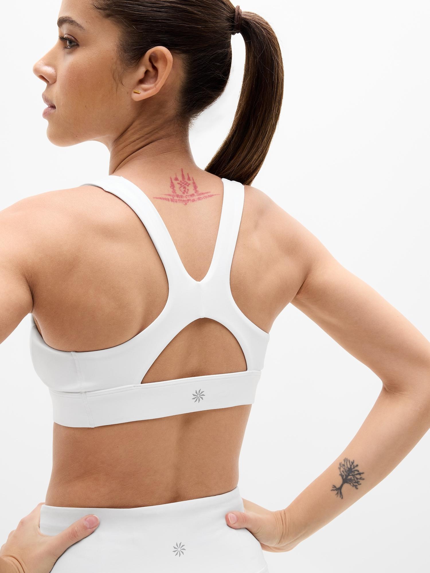 Interval Sports Bra A-C Product Image
