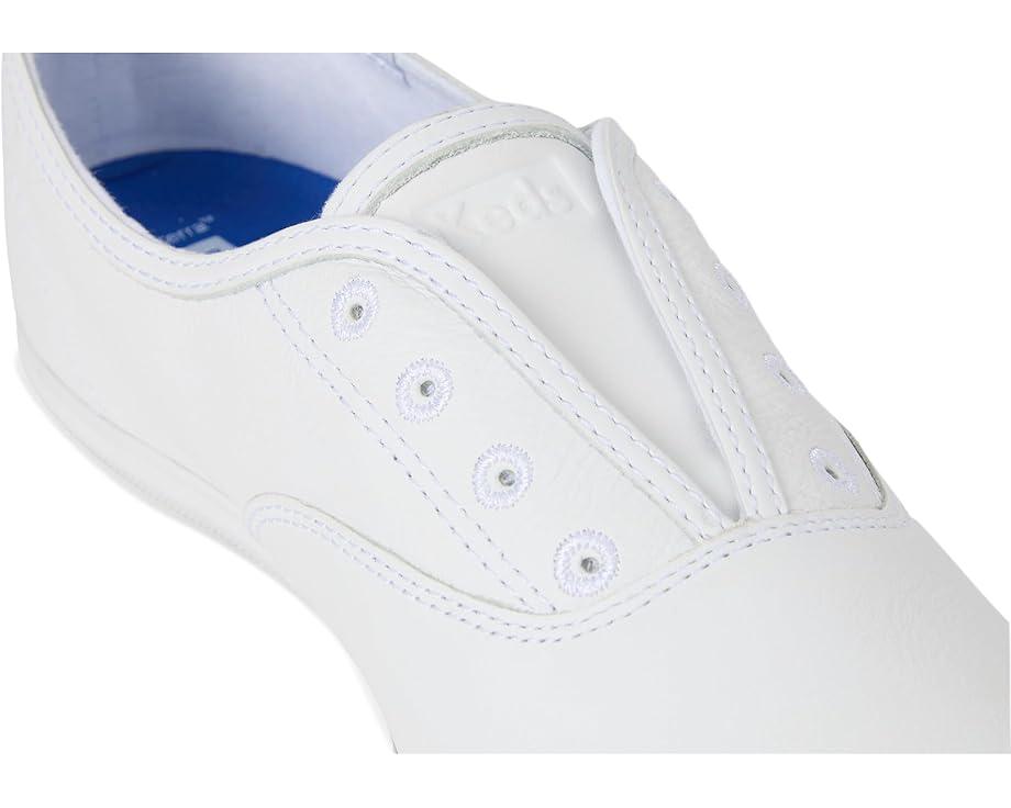 The Mini Slip On Product Image