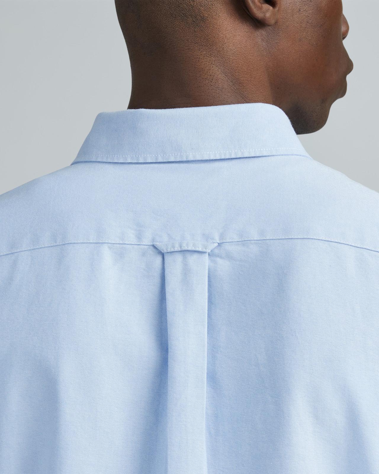 Mens Classic Oxford Shirt by Everlane Product Image