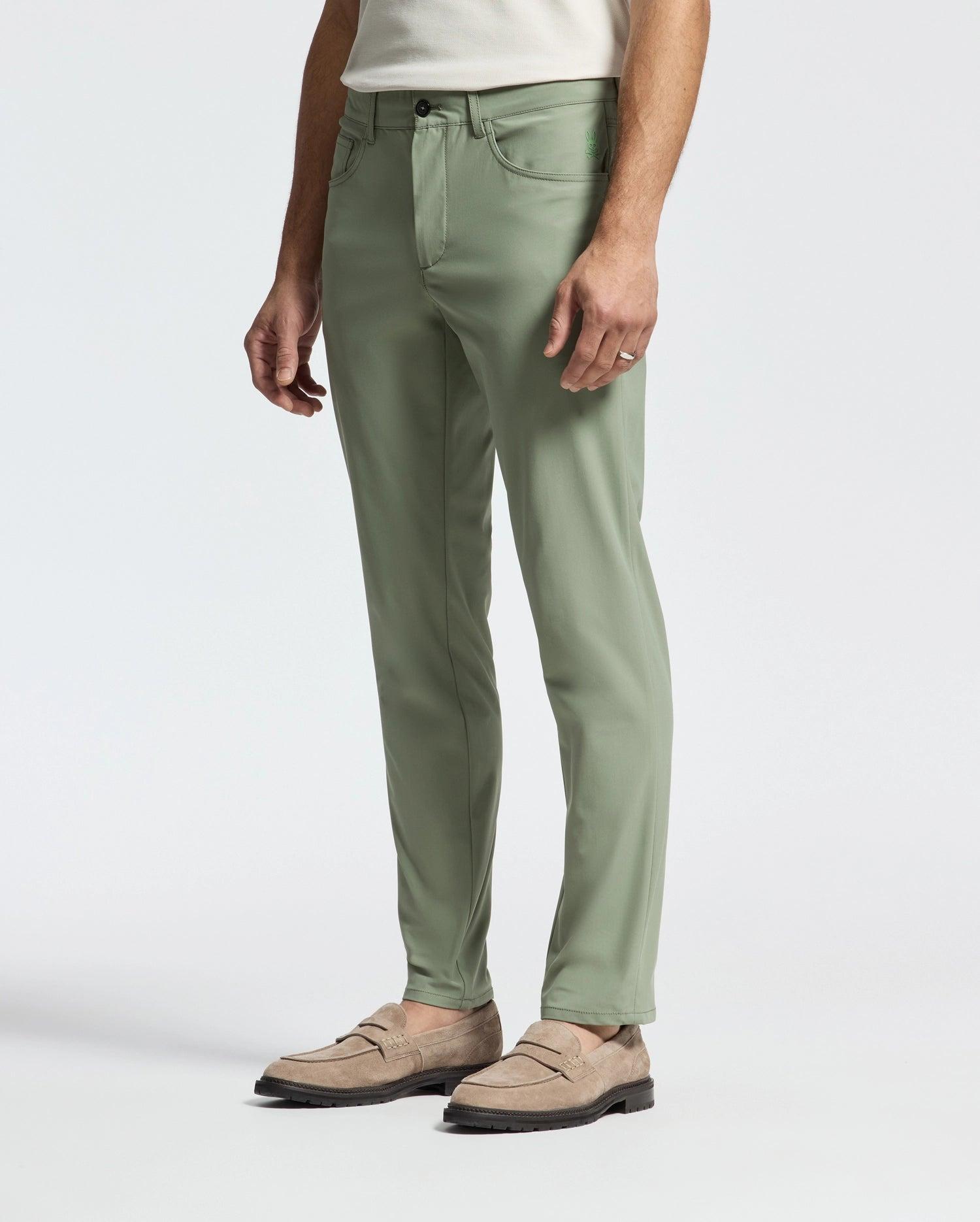 MENS MAVERICK 10K STEP PANT - B6P788D200 Male Product Image