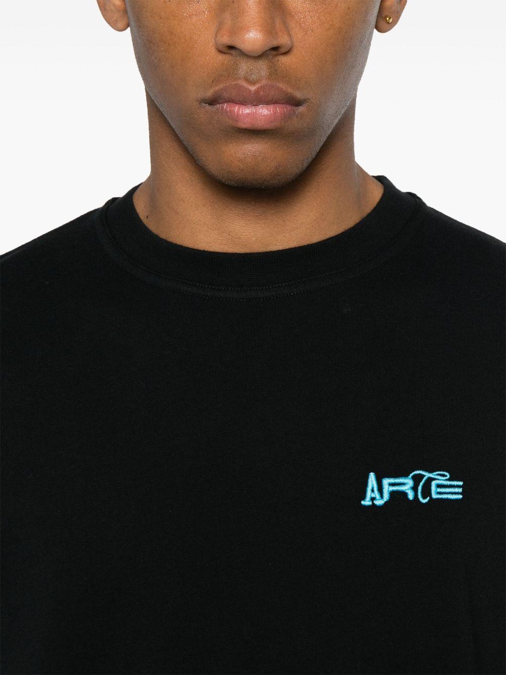Logo People T-shirt Product Image
