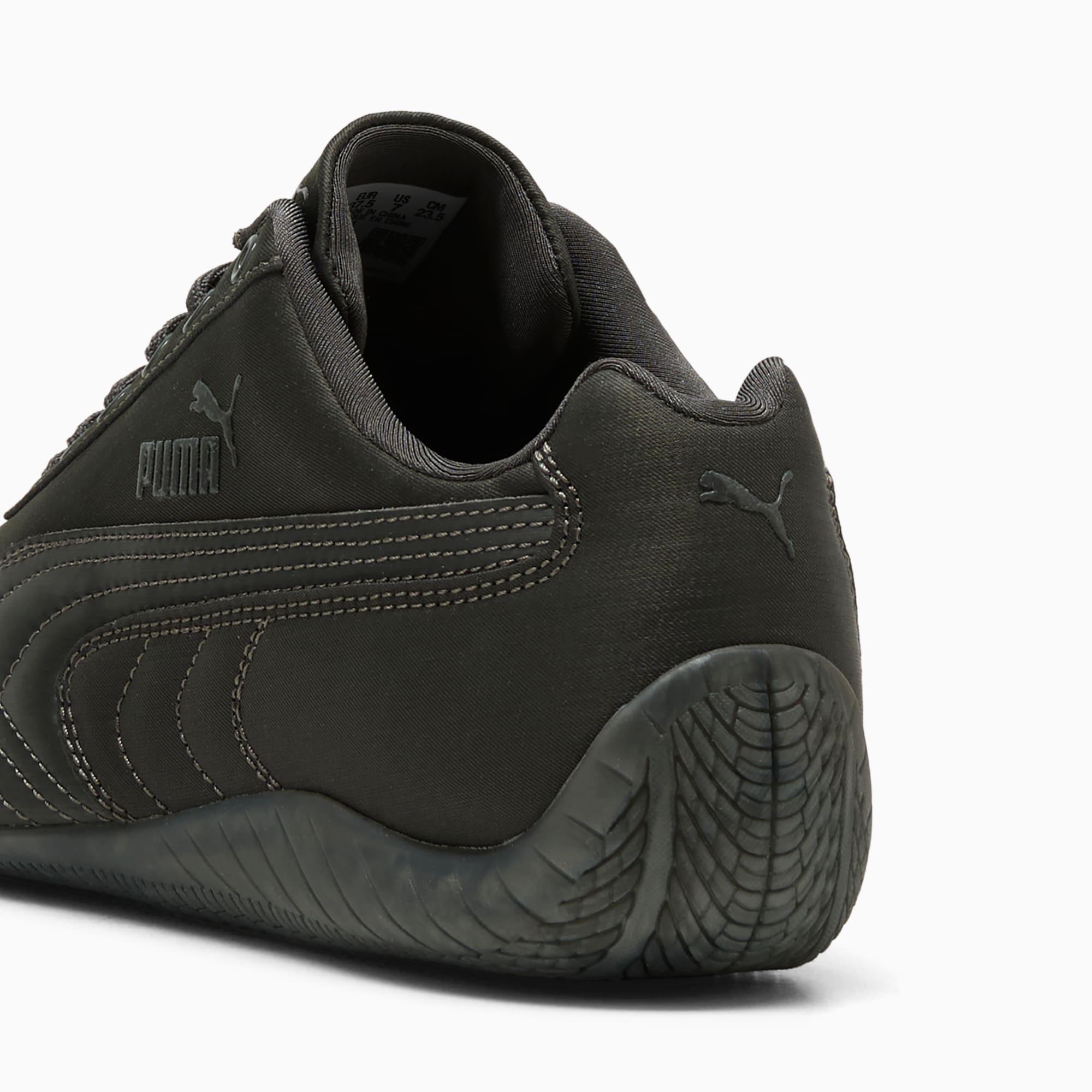 Scuderia Ferrari Speedcat Women's Sneakers Product Image