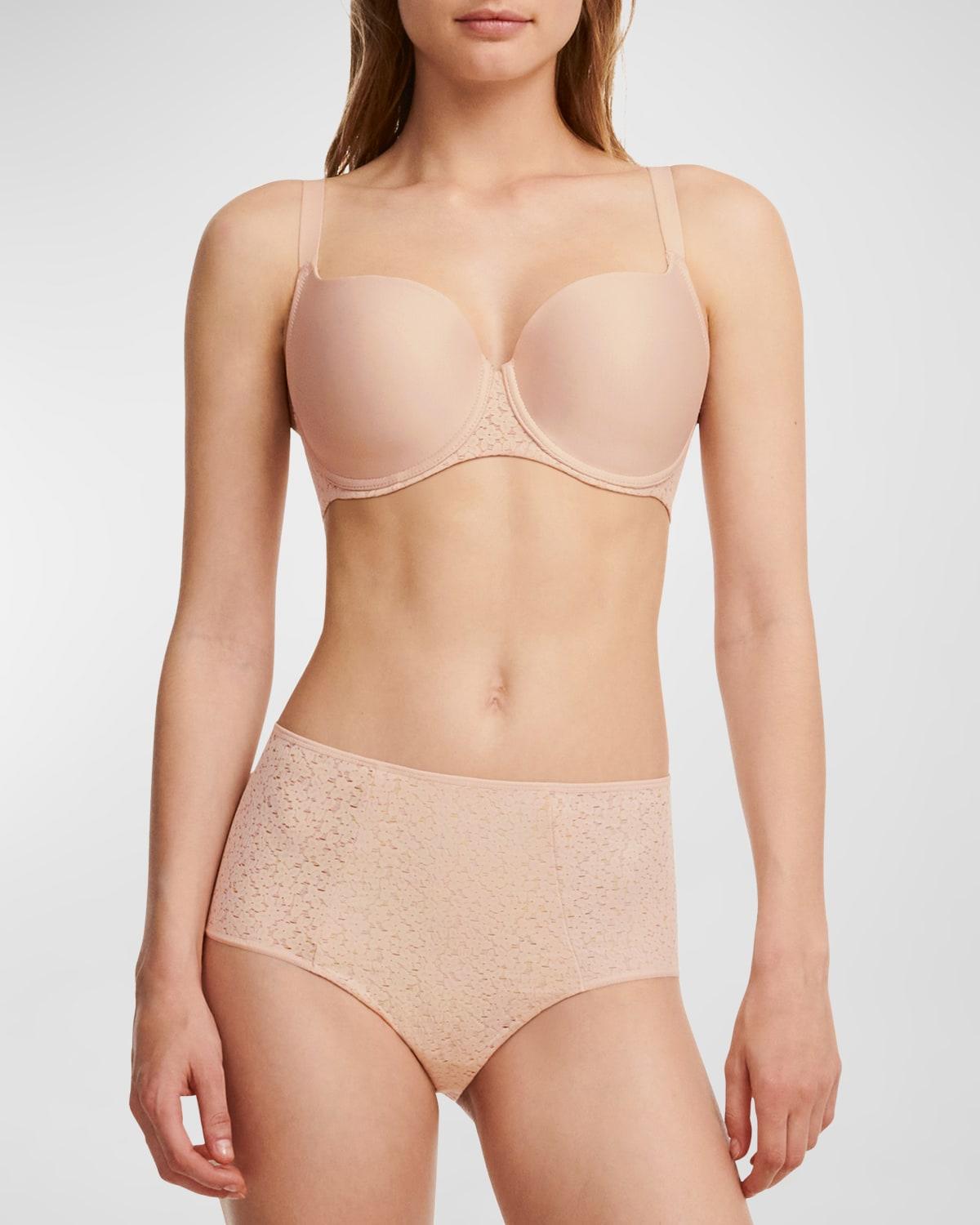 Norah Underwire Lace T-Shirt Bra Product Image