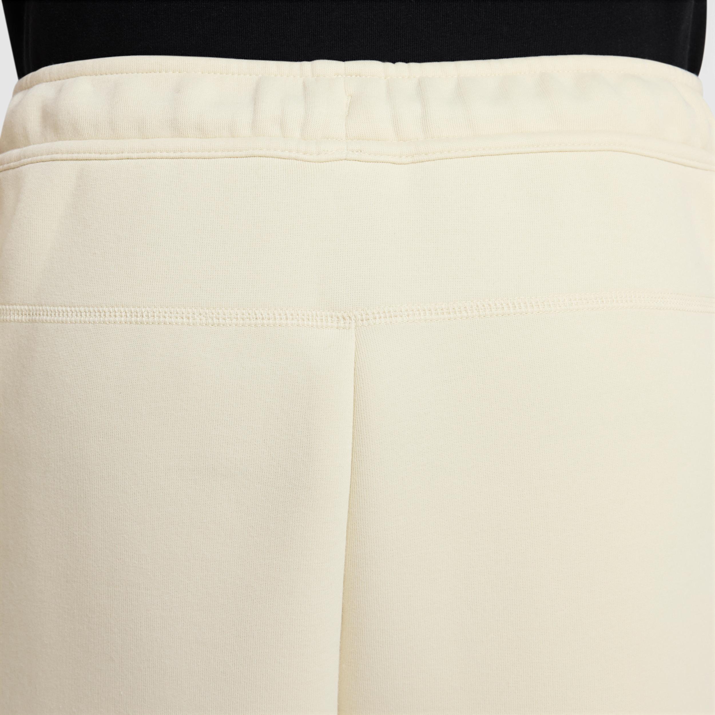 Men's Nike Sportswear Tech Fleece Shorts Product Image