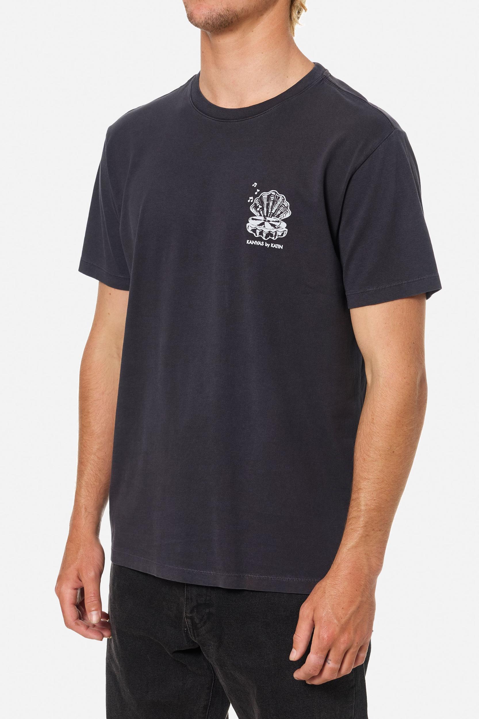 VIBRATIONS TEE Product Image