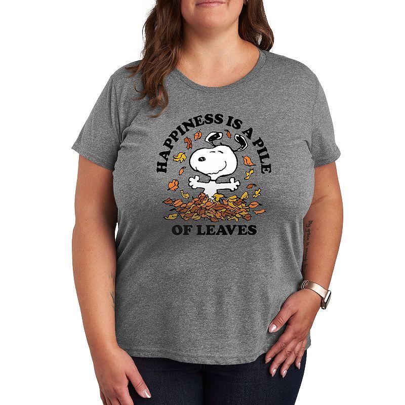 Plus Yellowstone Y Dutton Ranch Logo Graphic Tee, Women's,  Product Image