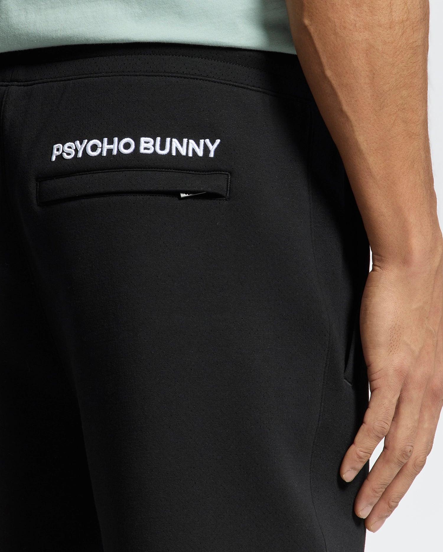 MENS DACANO PERFORATED SWEATPANT - B6P240E200 Male Product Image