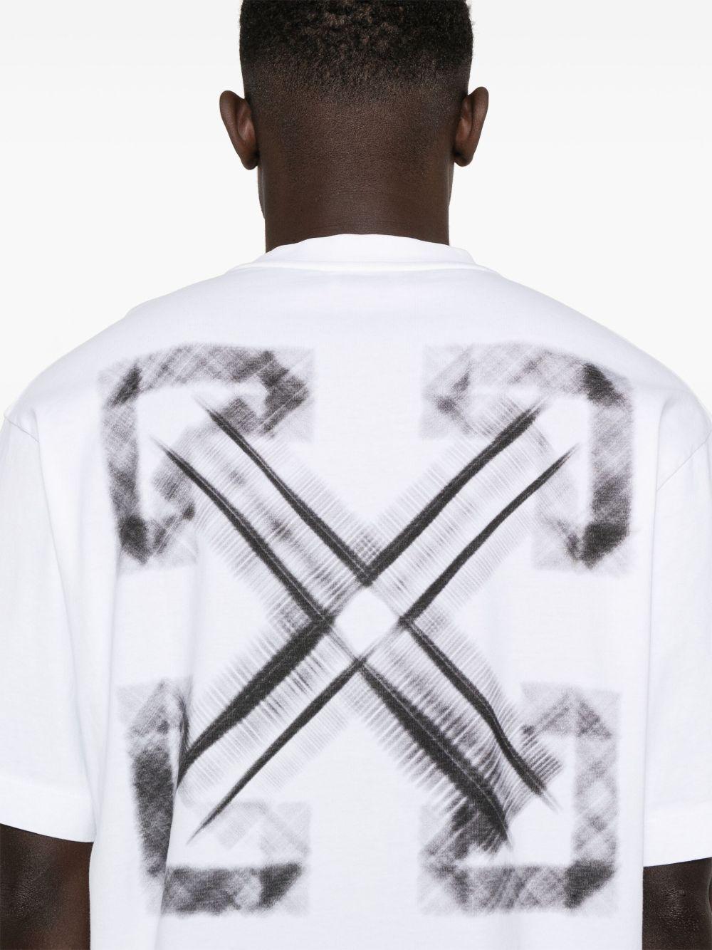 Vibe Arrow T-shirt Product Image