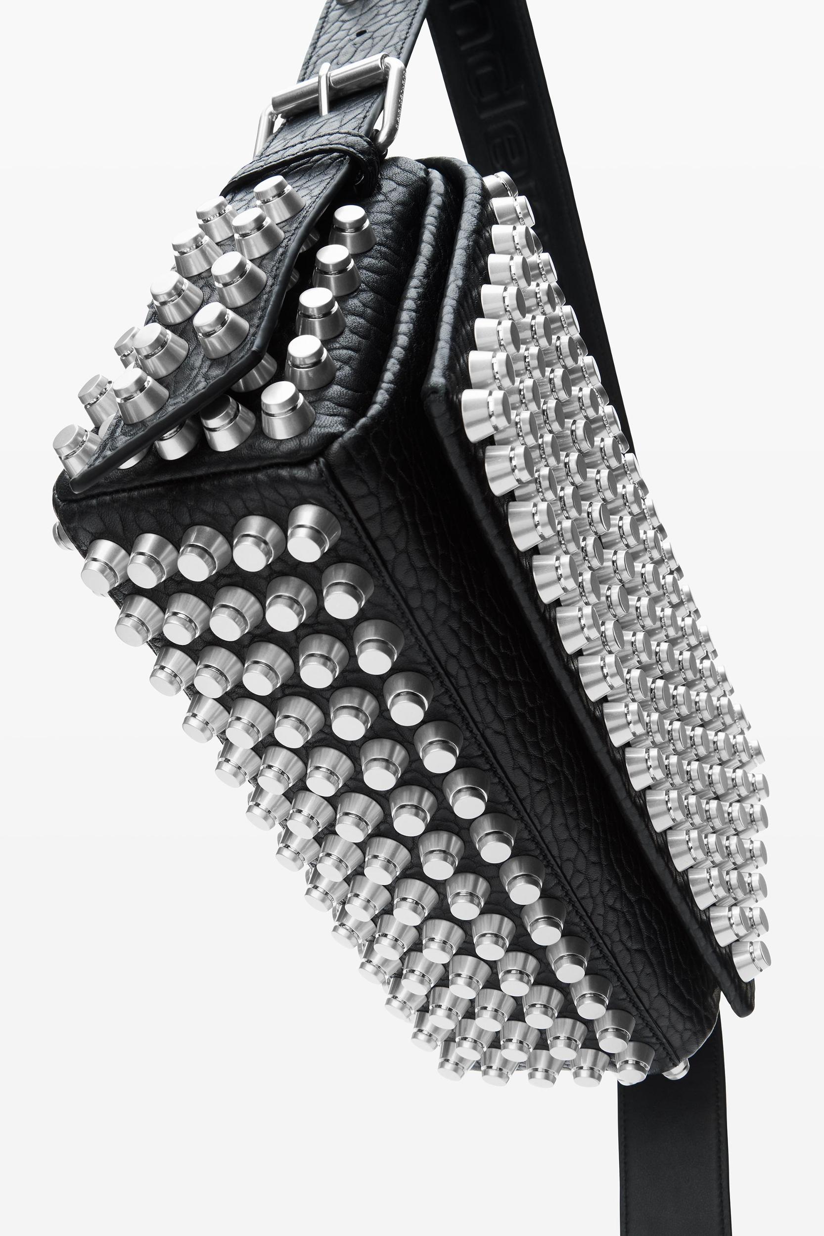 Ricco Medium Flap Bag Product Image