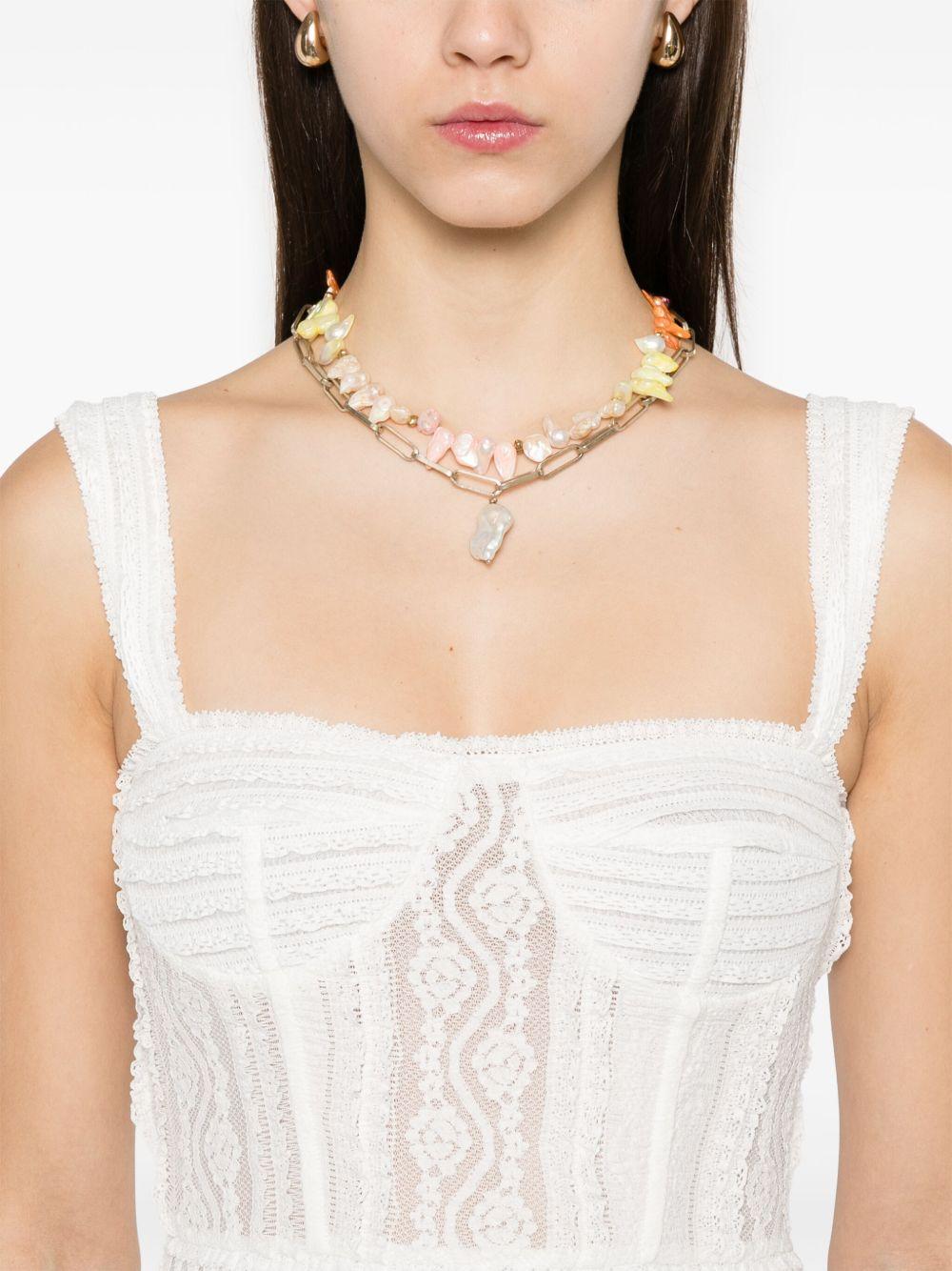 Mai mini dress Product Image