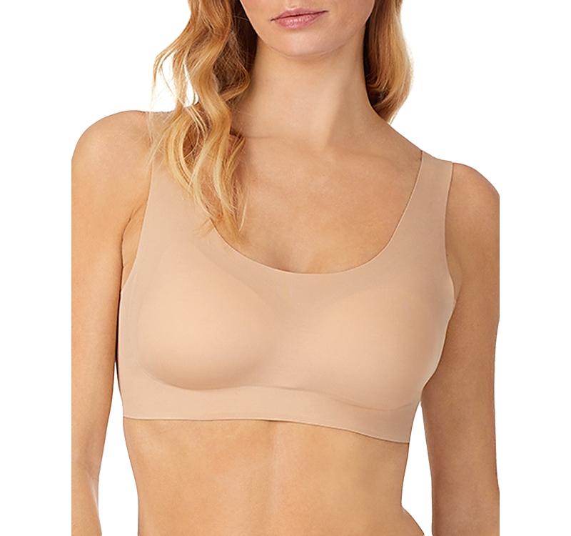 Le Mystere Smooth Shape Seamless Contour Wireless Bra Product Image