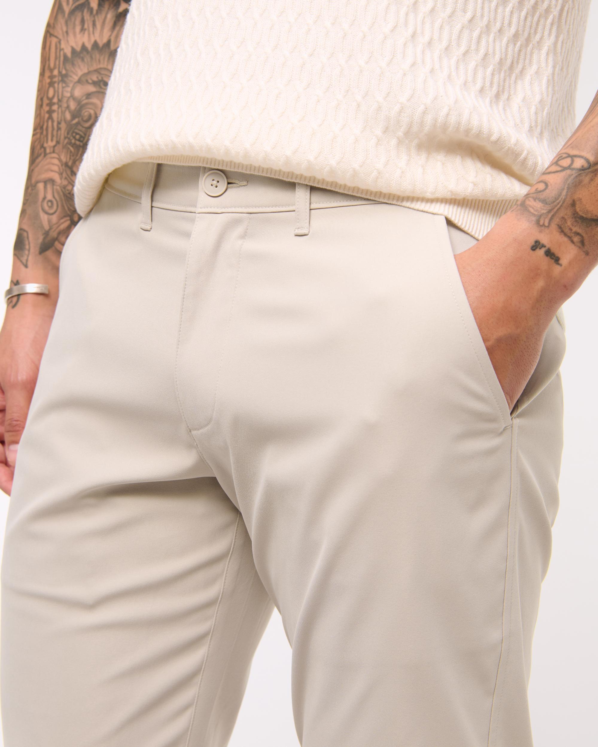 A&F Go-To Athletic Fit Pant Product Image