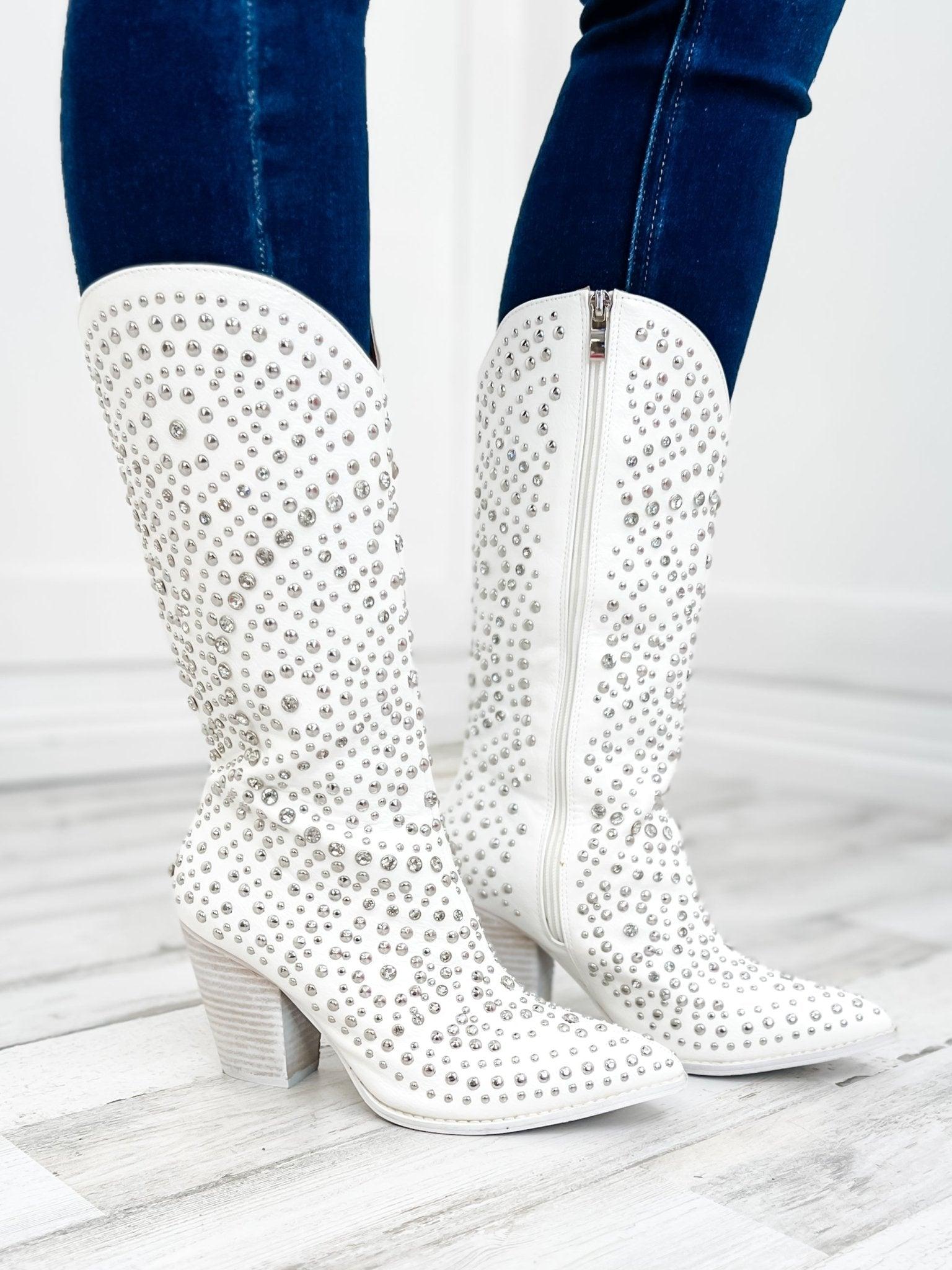 BOOT SCOOTIN *FS Product Image