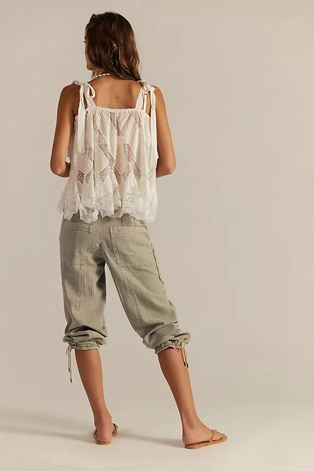 We The Free Smooth Sailing Cropped Jeans Product Image