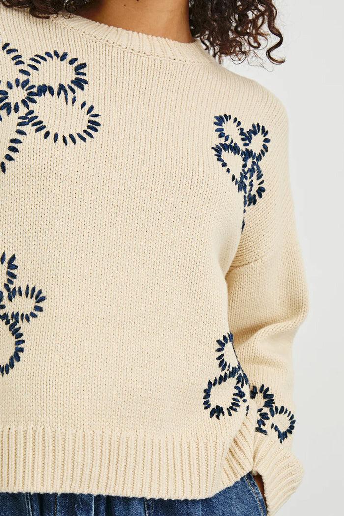 Zoey Sweater Product Image