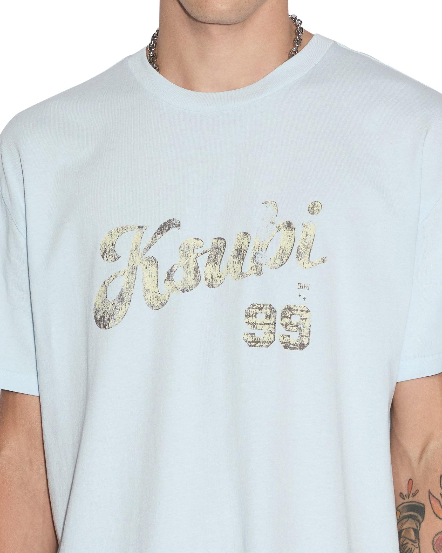 CLUBHOUSE BIGGIE SS TEE SHALLOWS Male Product Image