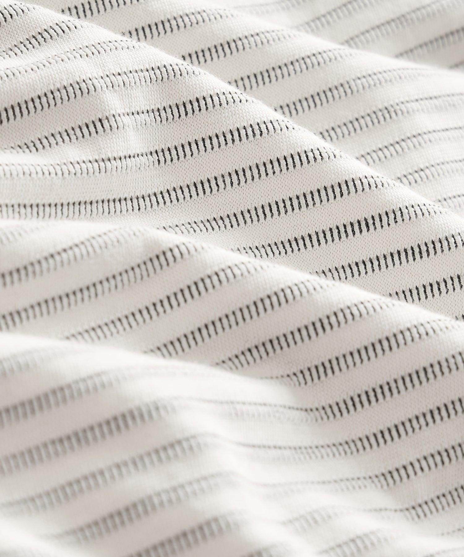 Relaxed Cotton Polo Product Image