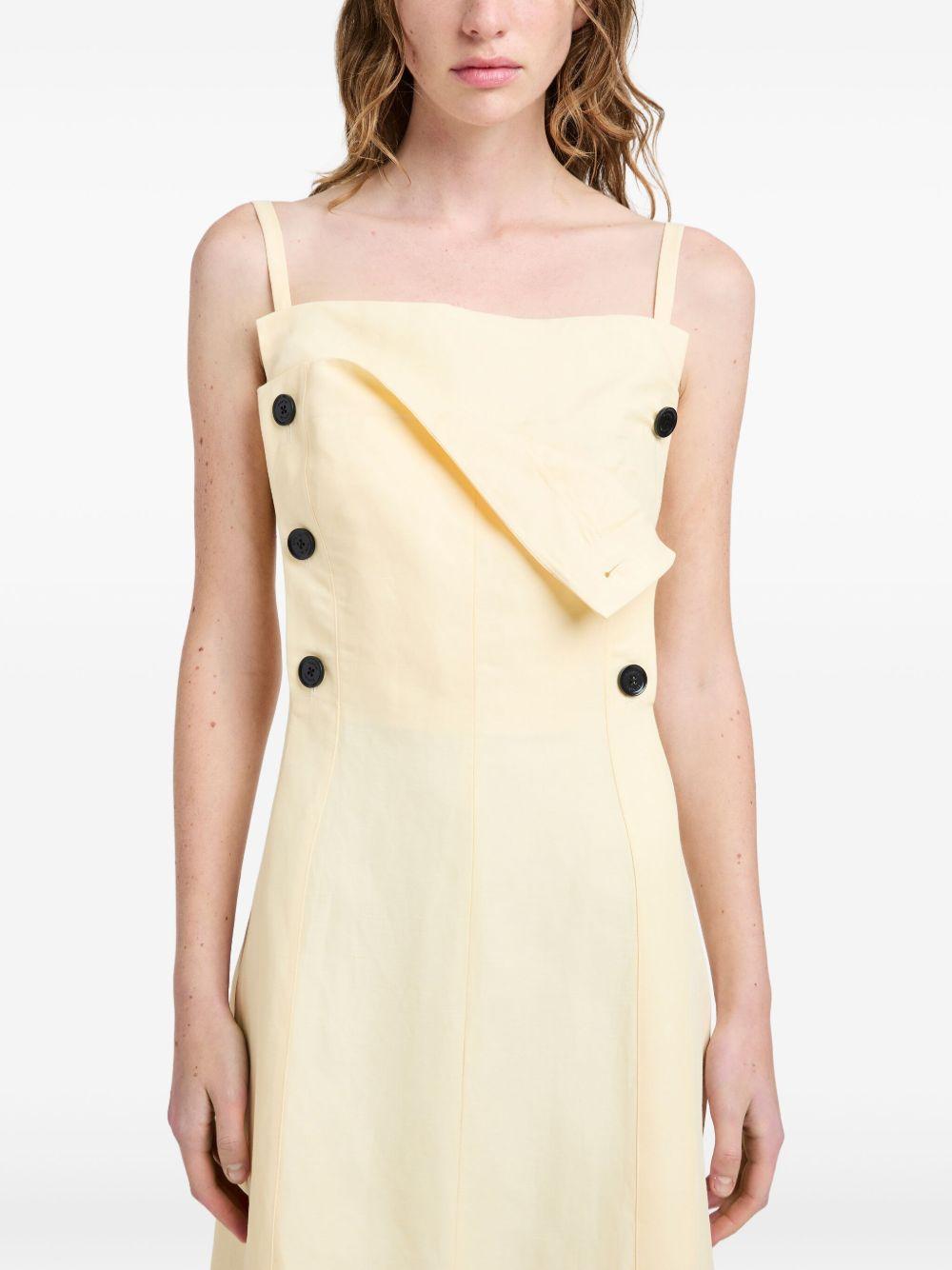 Candice maxi dress Product Image