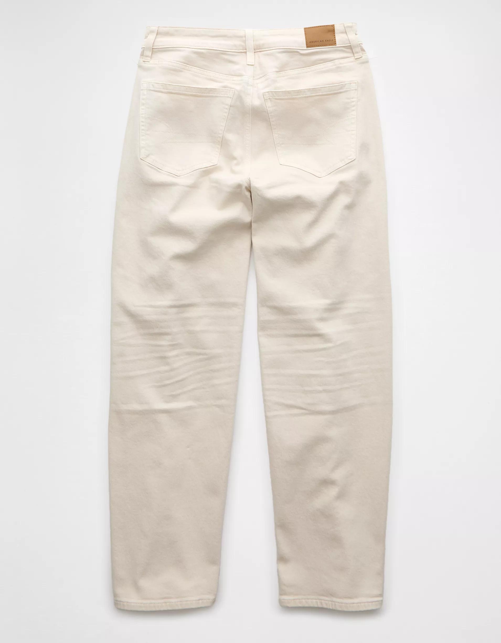 AE Stretch Barrel Jean Product Image