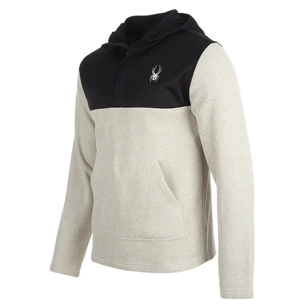 Spyder Men's Half Snap Pullover Product Image