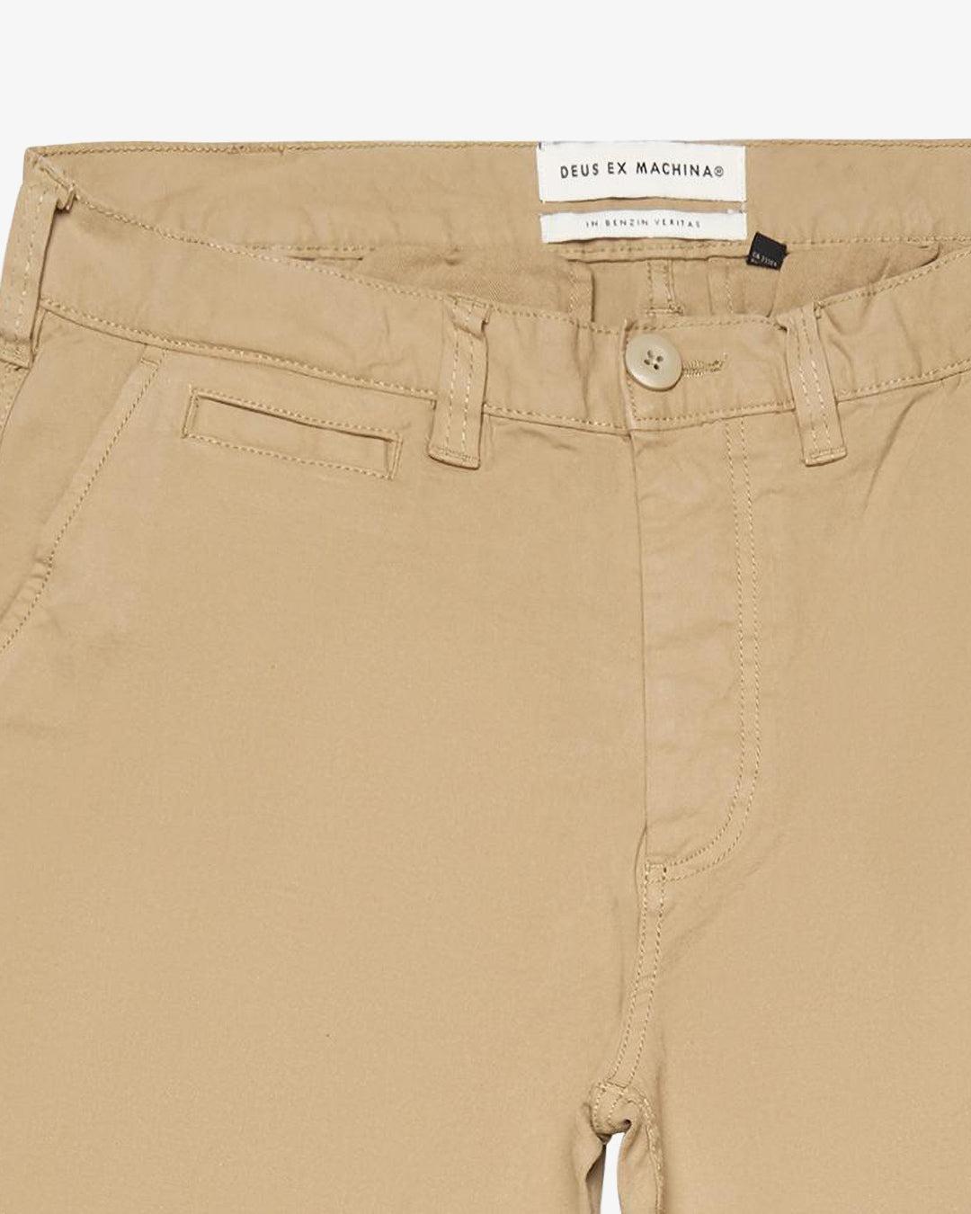 Floyd Pant - Washed Sand Product Image