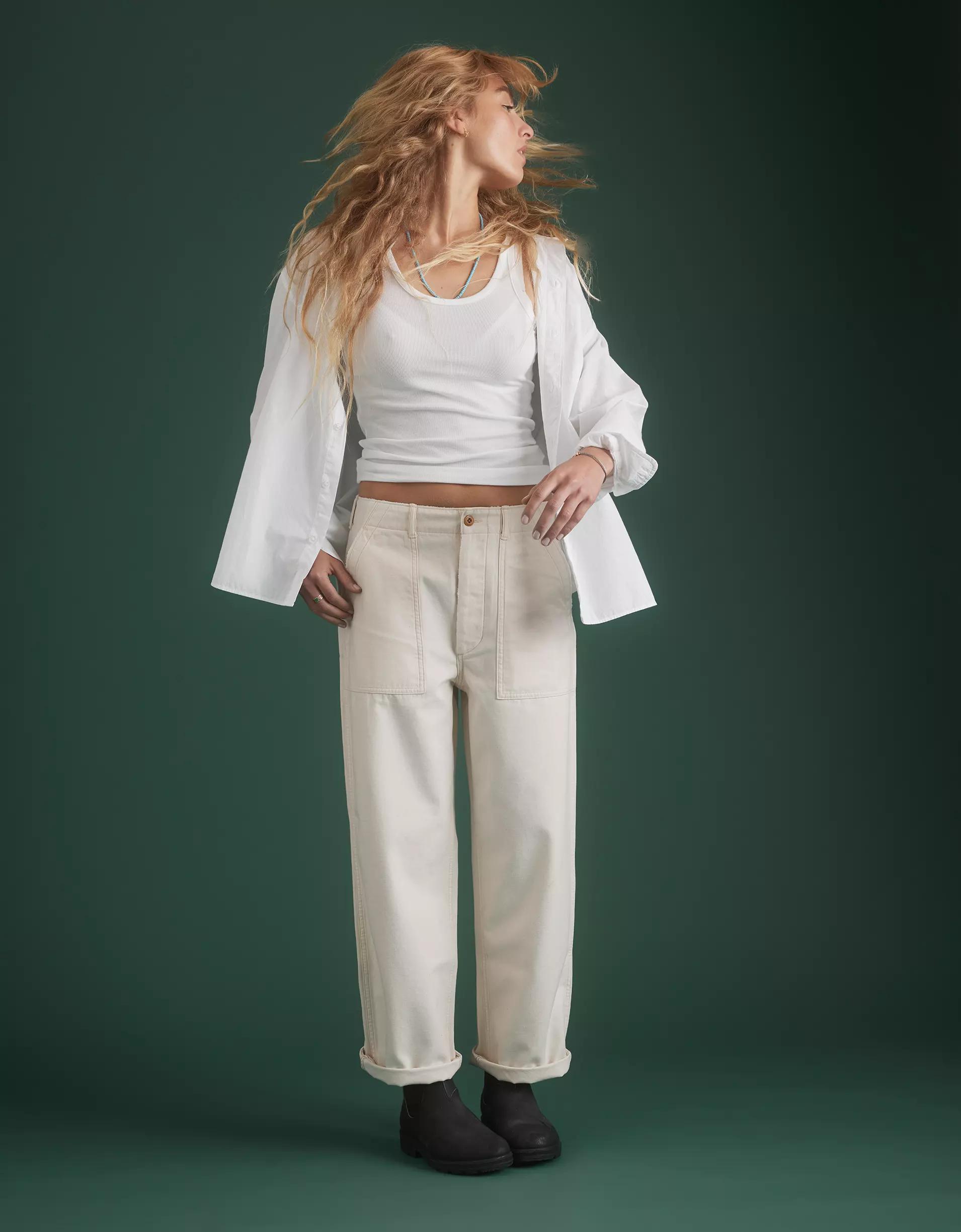 AE77 Premium Utility Pant Product Image