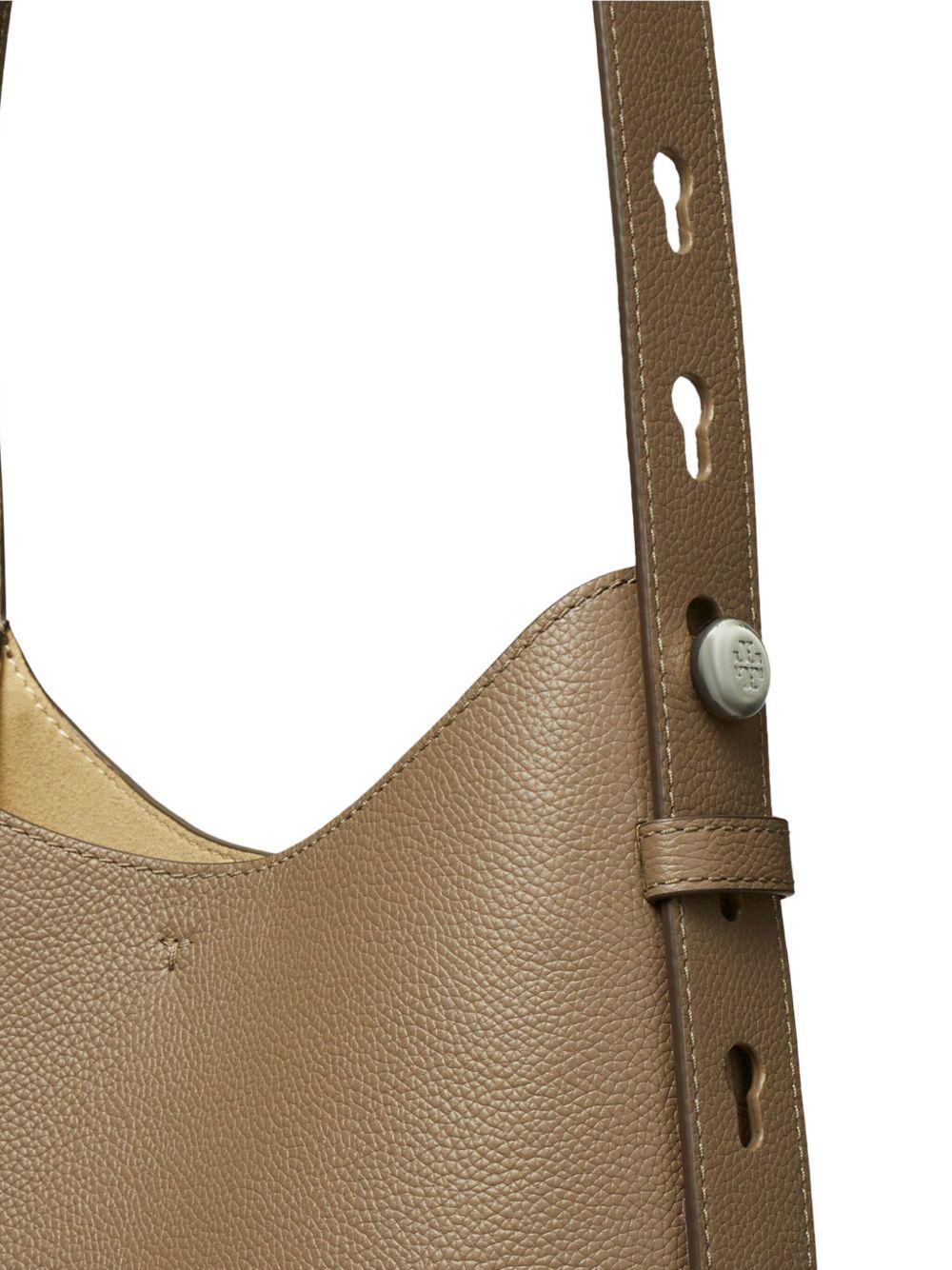 small Romy structured shoulder bag Product Image