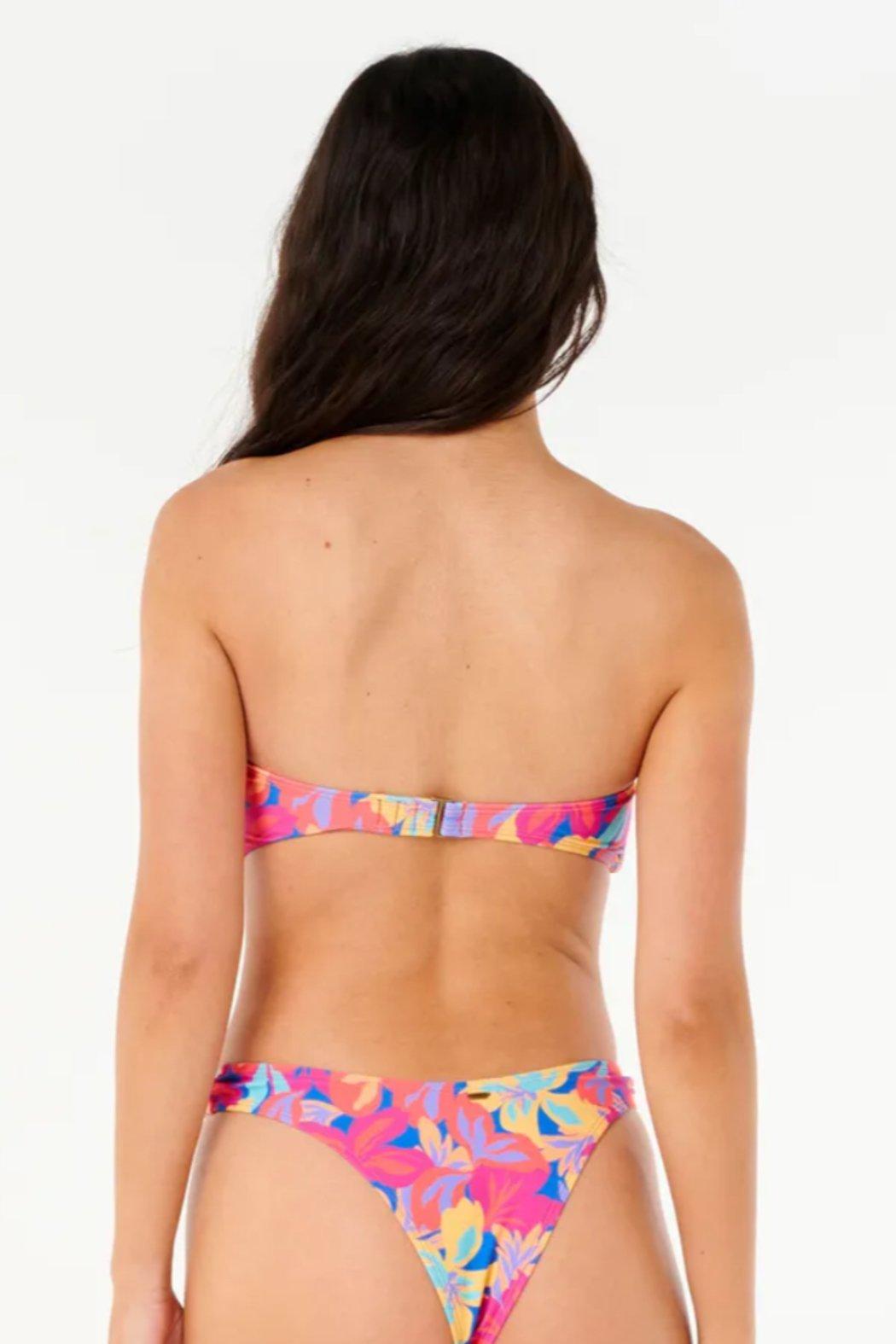 Es Vedra Bandeau Bikini Top Product Image