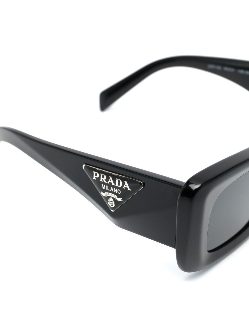 cat-eye frame tinted sunglasses  Product Image