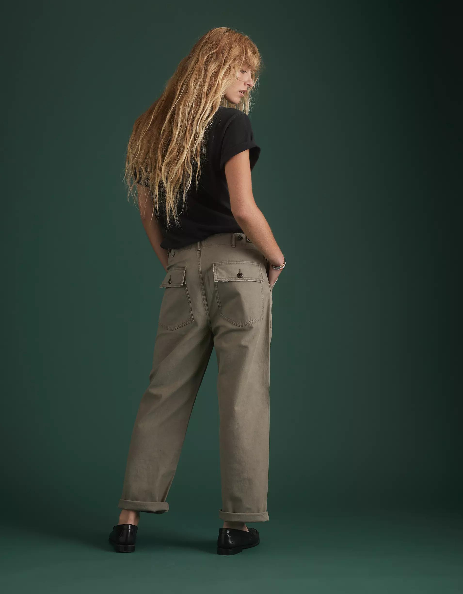 AE77 Premium Utility Pant Product Image