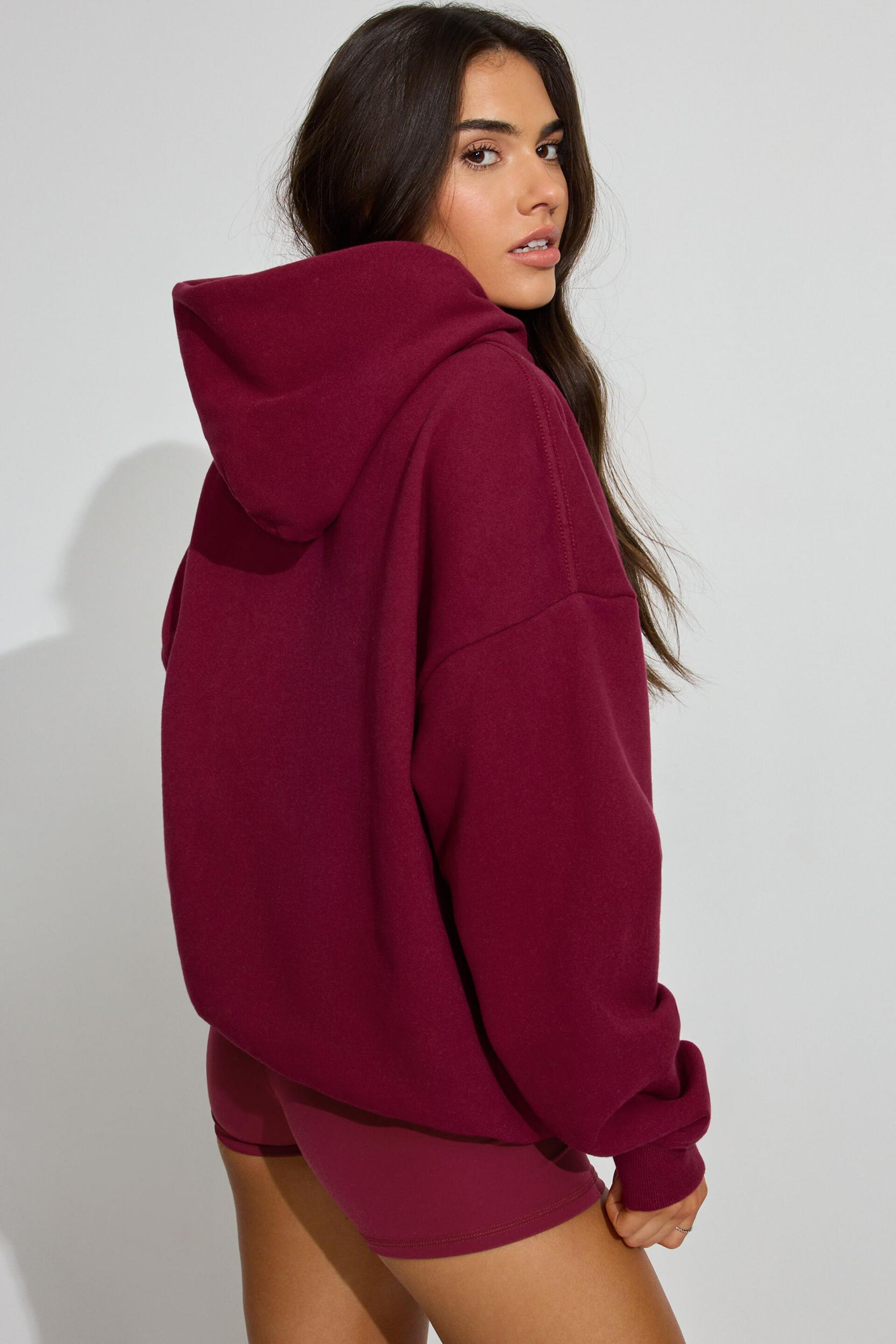 UltraFleece Hoodie Product Image