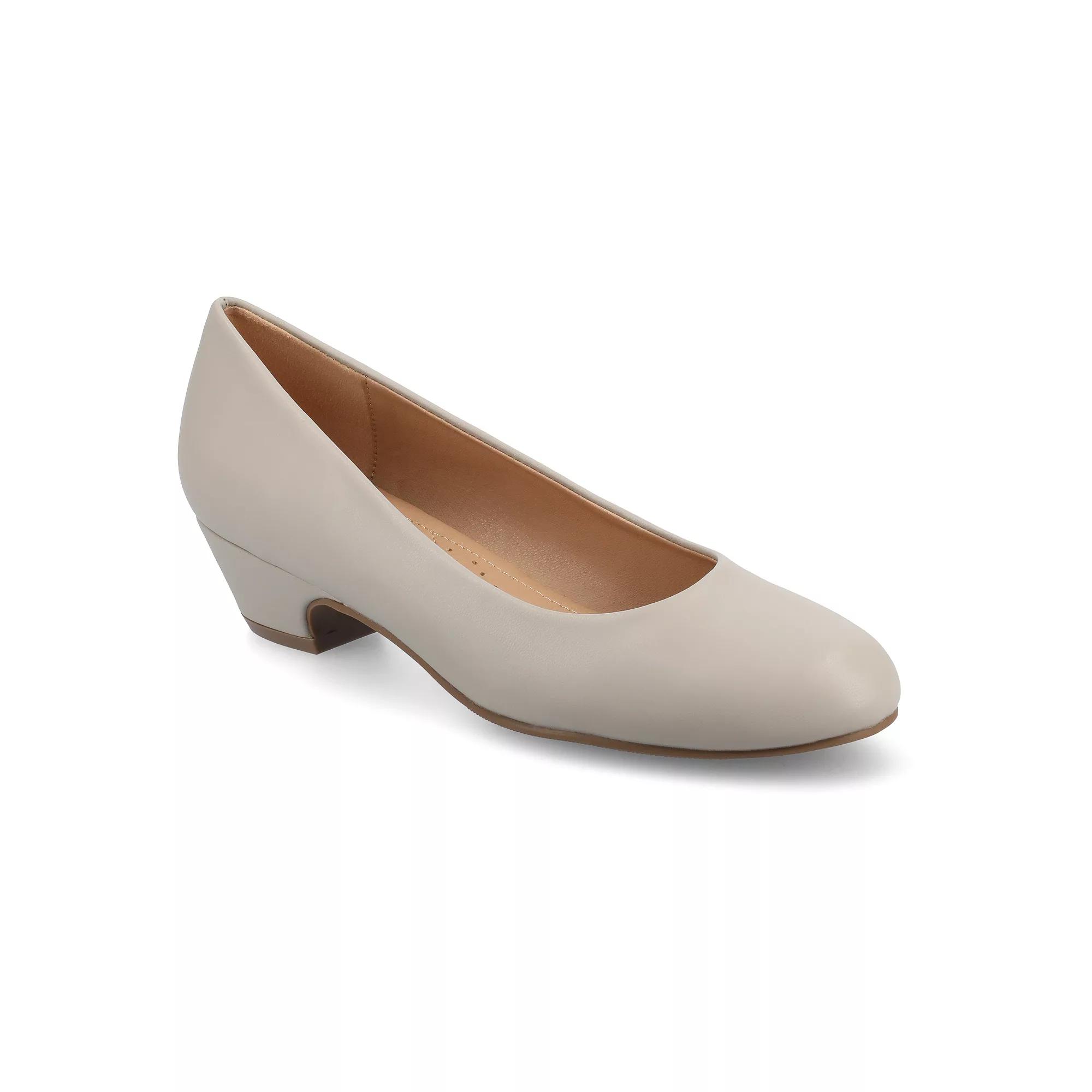 Journee Saar Women's High Heels,  Product Image