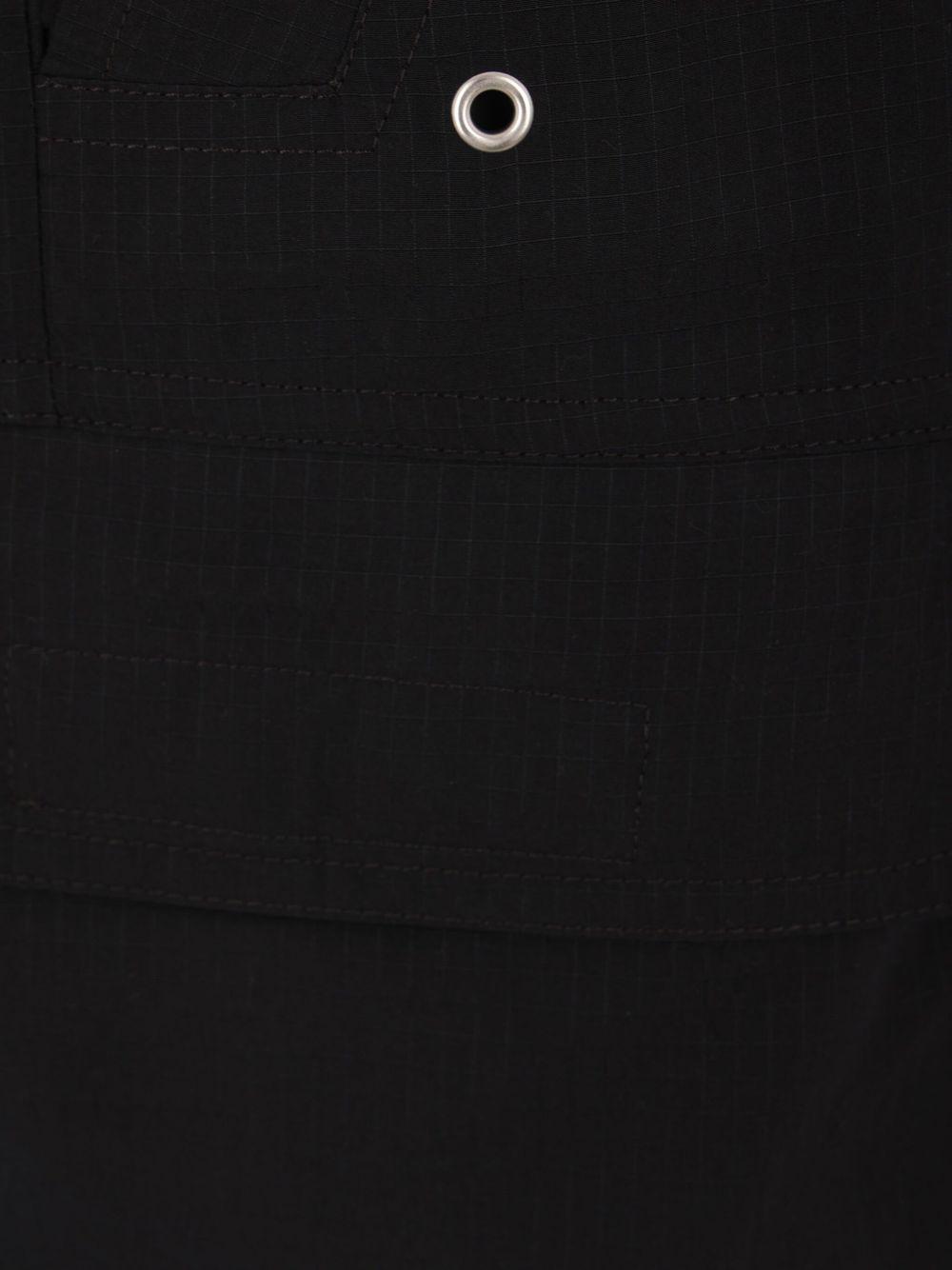 Double Cargo Jumbo Belas trousers Product Image