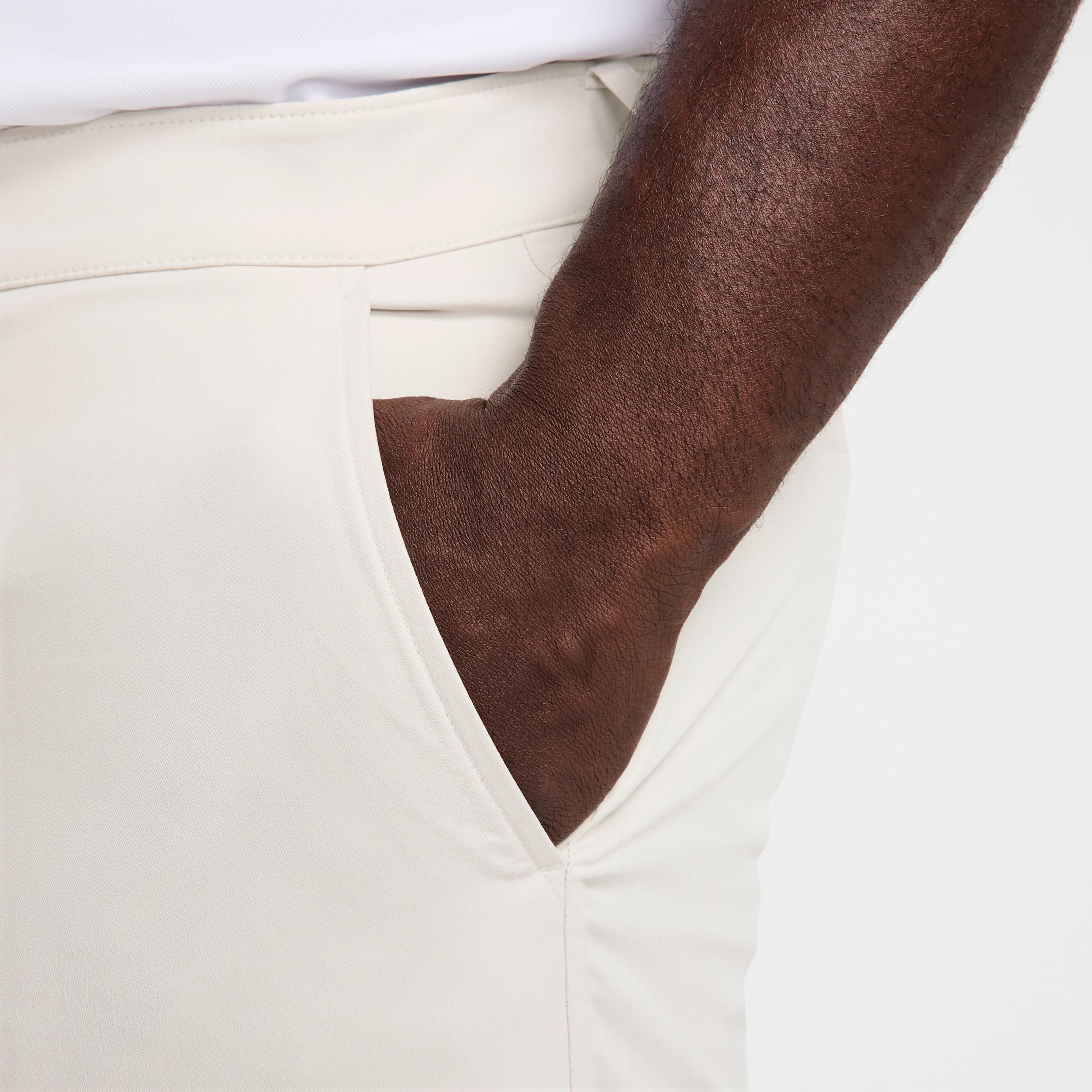 Nike Mens Tour Repel Chino Slim Golf Pants | FD5622-104 Product Image