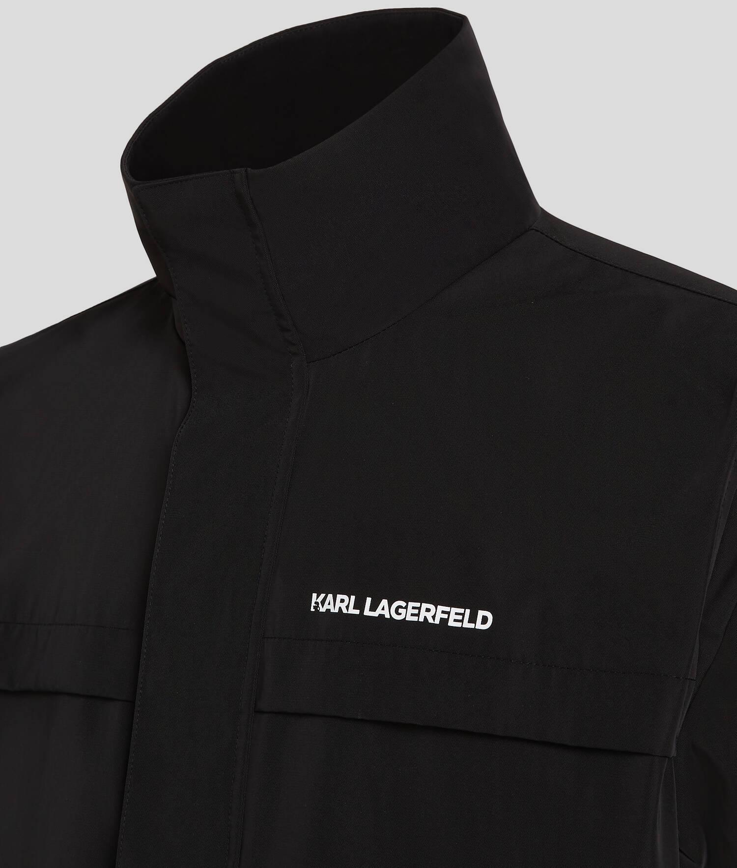 WATER-RESISTANT JACKET Product Image