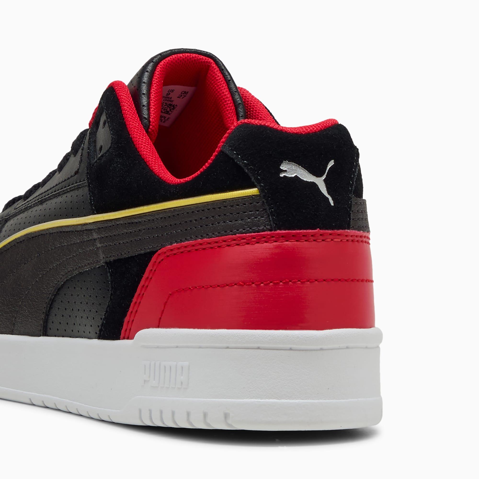 Scuderia Ferrari RBD Game Low Sneakers Product Image