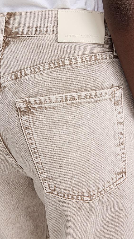 Citizens of Humanity Gaucho Vintage Wide Leg Jeans | Shopbop Product Image