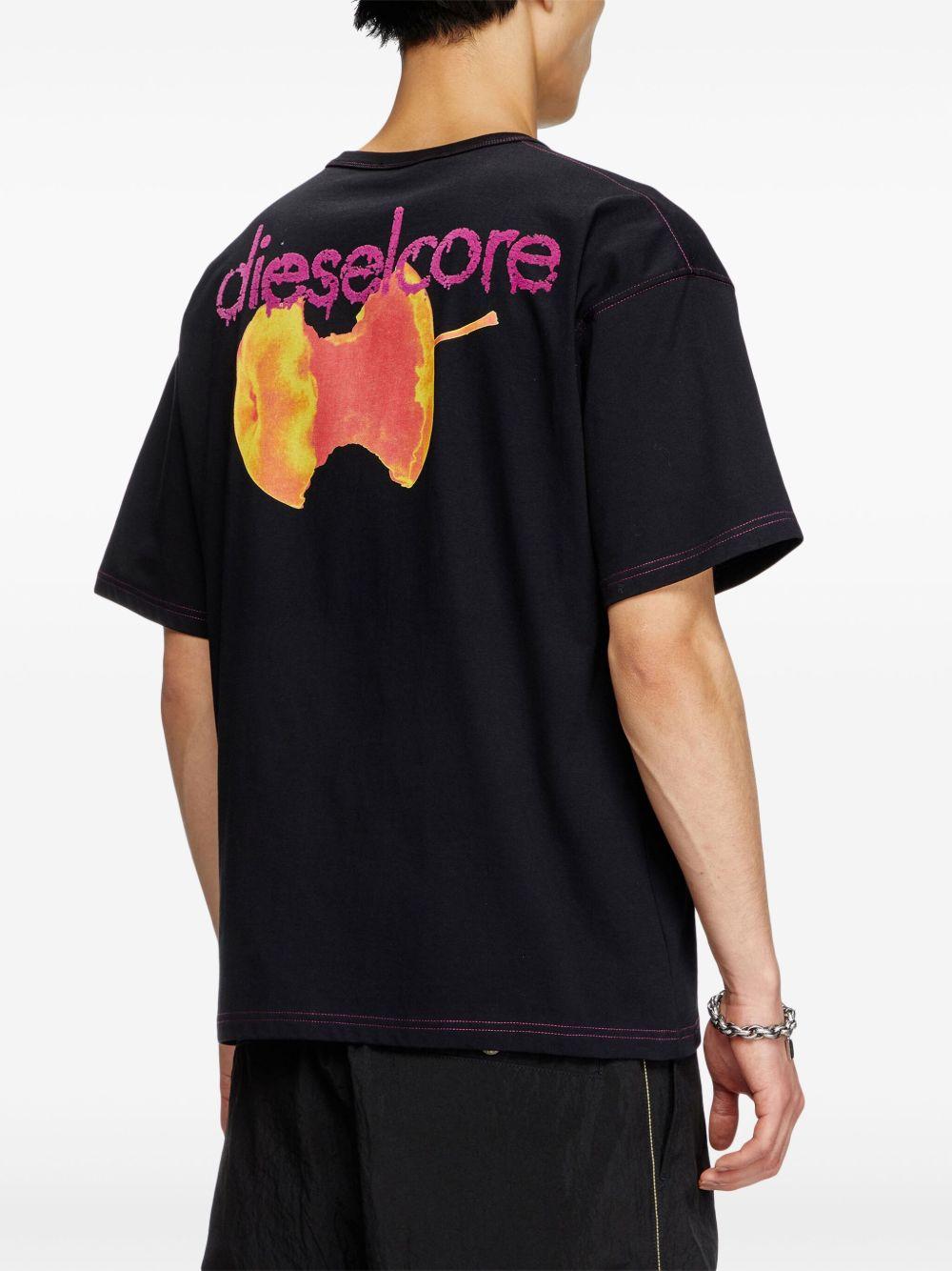 T-Boxt-R18 t-shirt Product Image