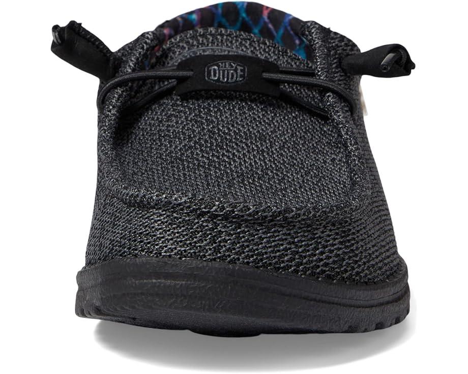 Wendy Stretch Canvas Product Image