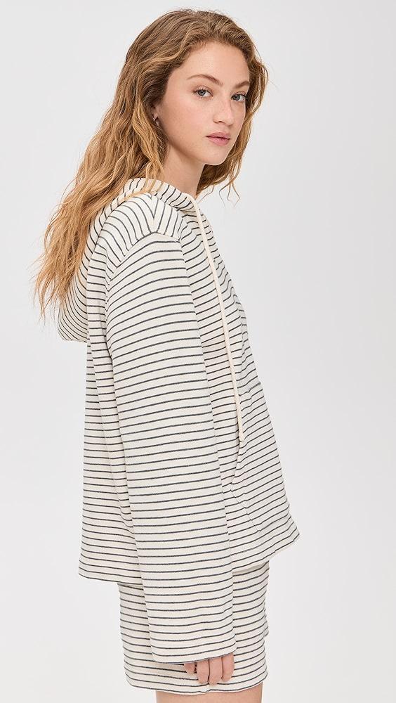 Velvet Jordyn Sweatshirt | Shopbop Product Image