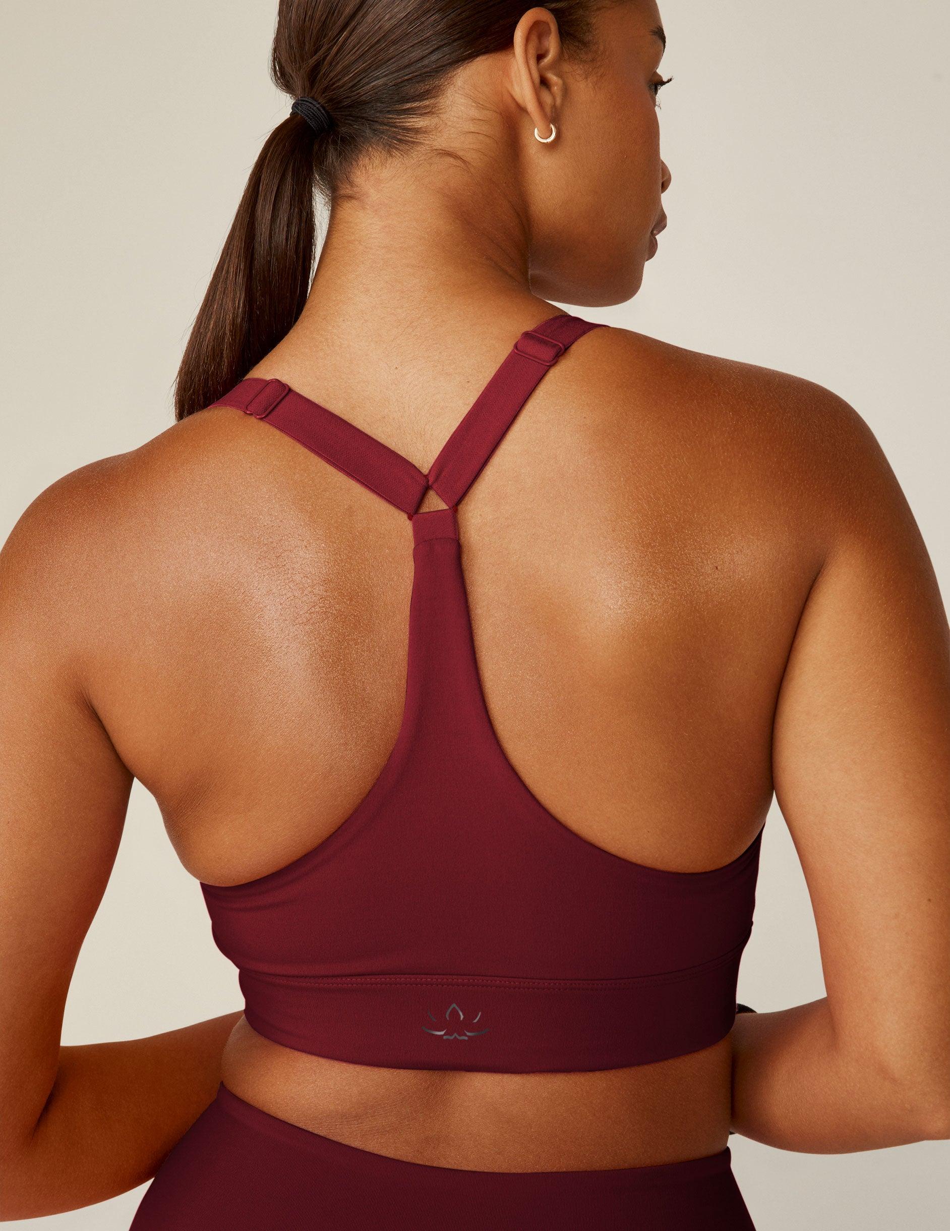 POWERBEYOND™ Strive Long Line Bra Product Image