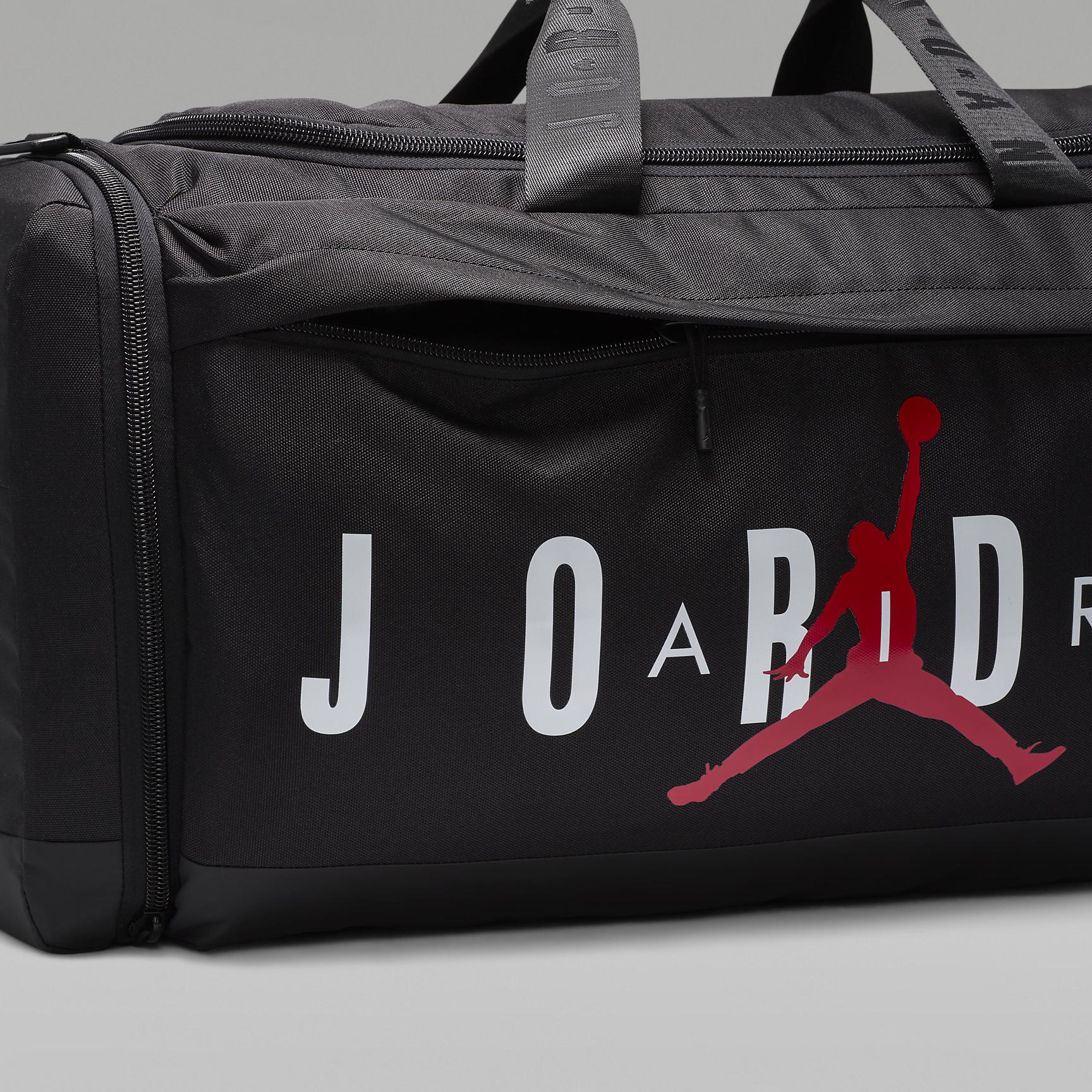 Jordan Duffel Bag (81L) Product Image
