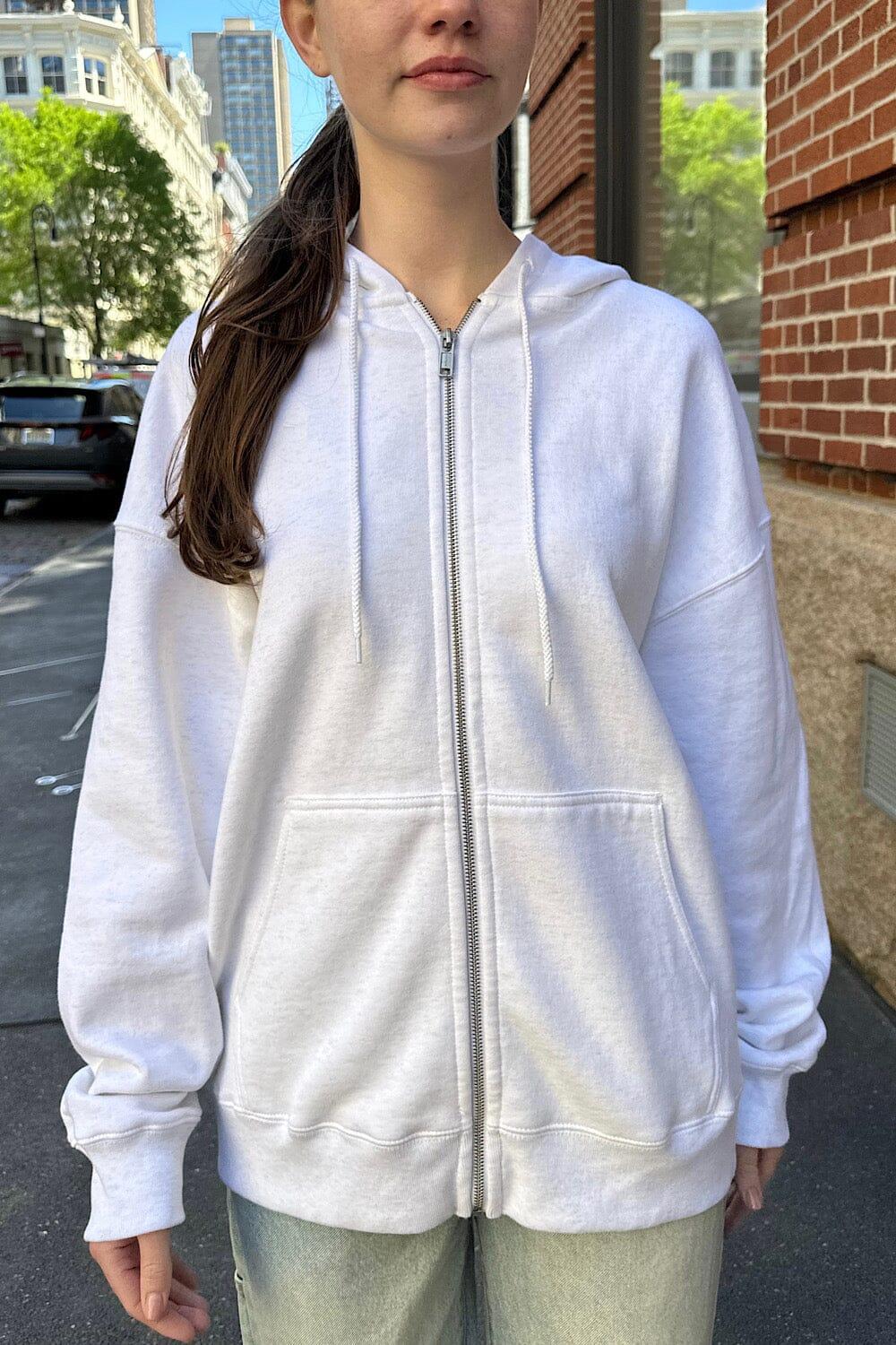 Christy Hoodie Product Image