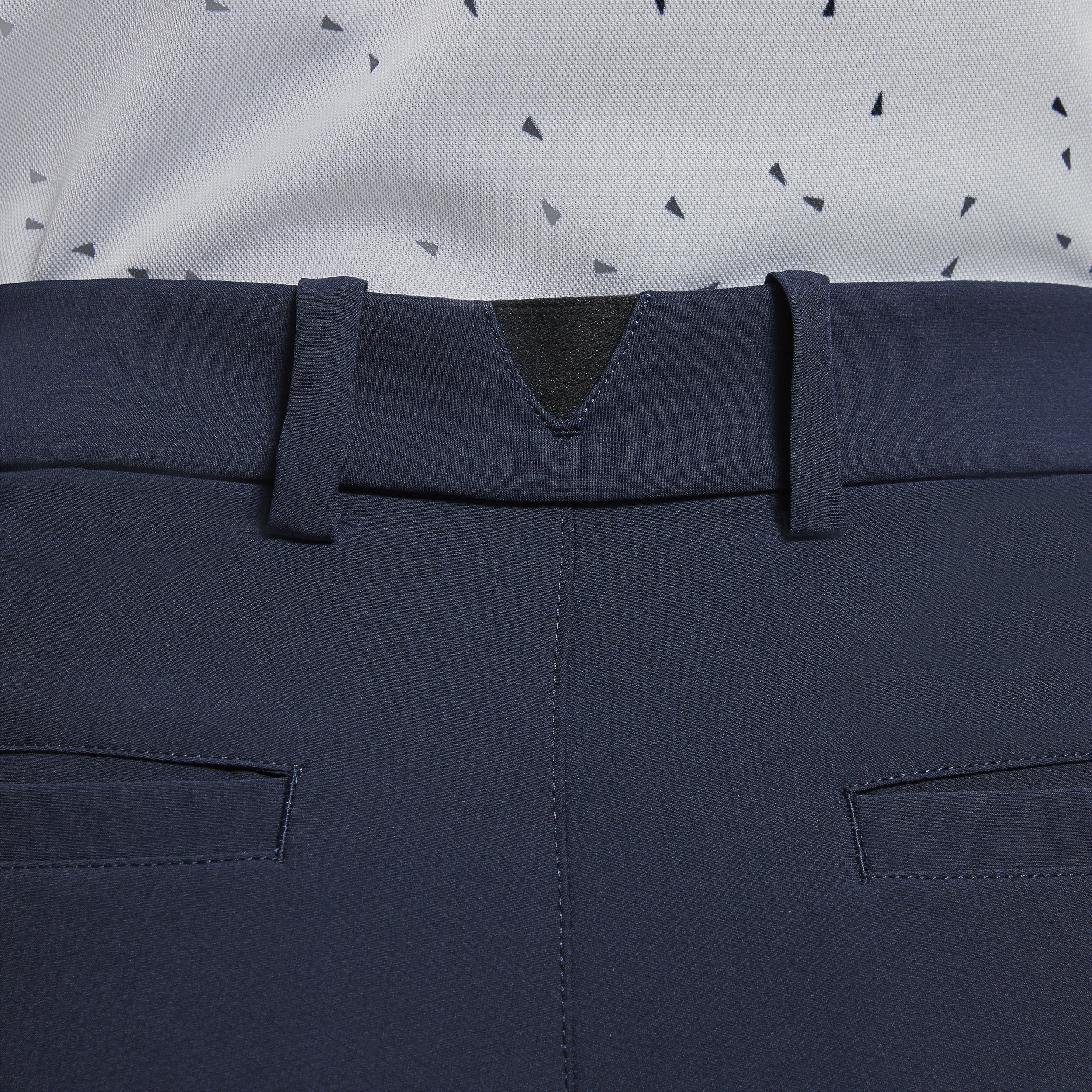 Nike Mens Dri-FIT Golf Shorts | CU9740-451 Product Image