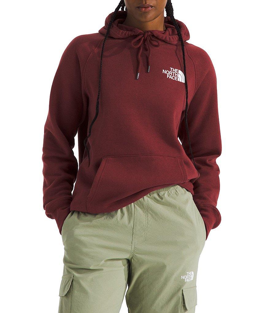 The North Face Graphic Box NSE Pullover Hoodie Product Image