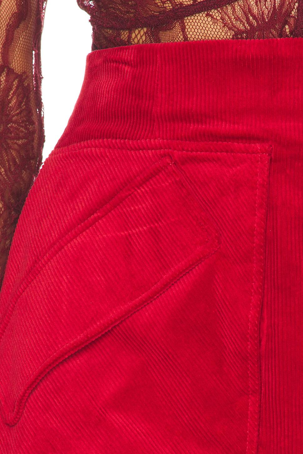 Cherry Skirt Product Image