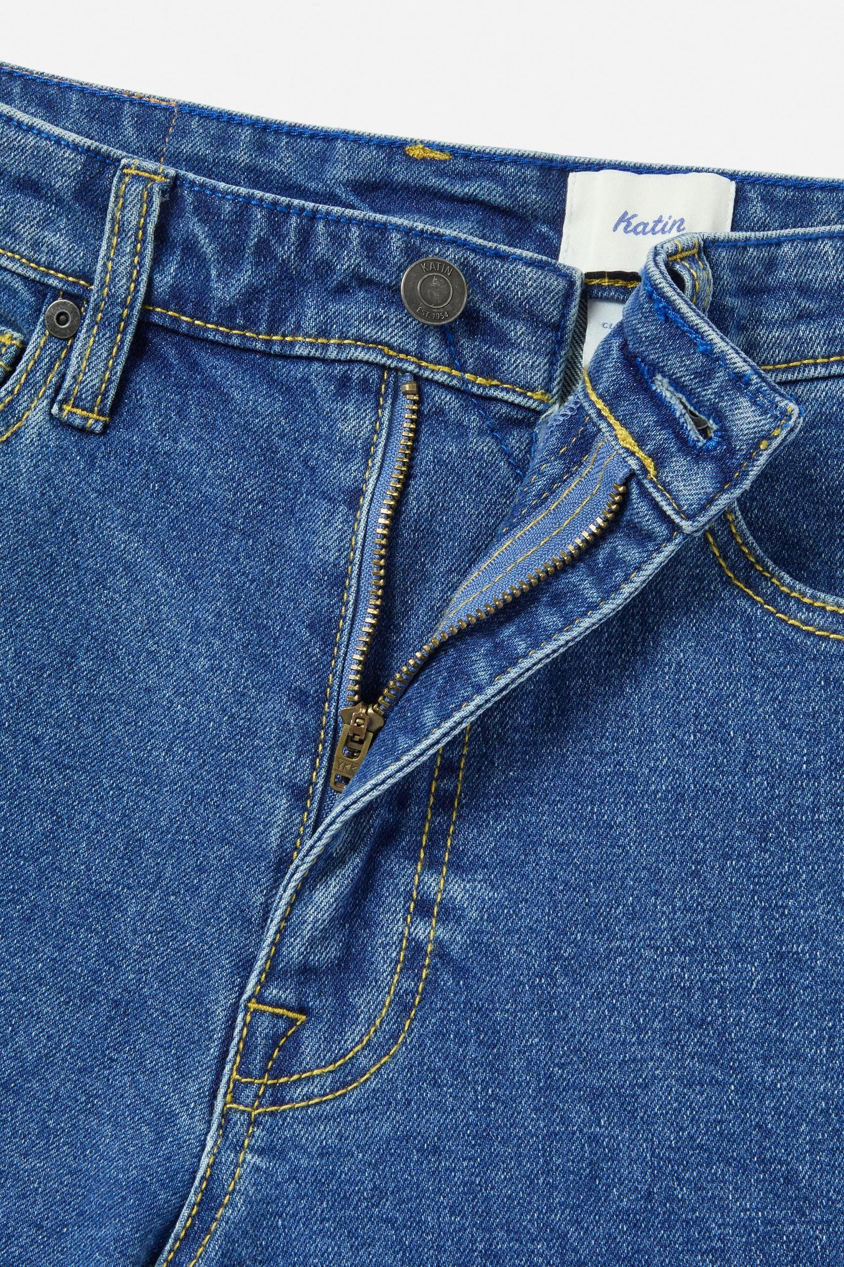 REN 57 CLASSIC STRAIGHT Product Image