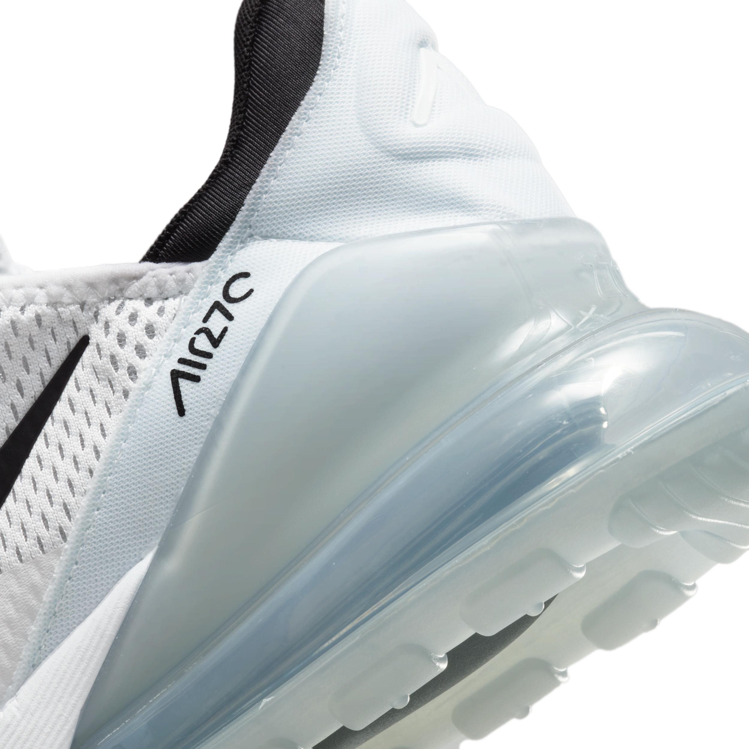 Nike Mens Air Max 270 Shoes | AH8050-005 Product Image