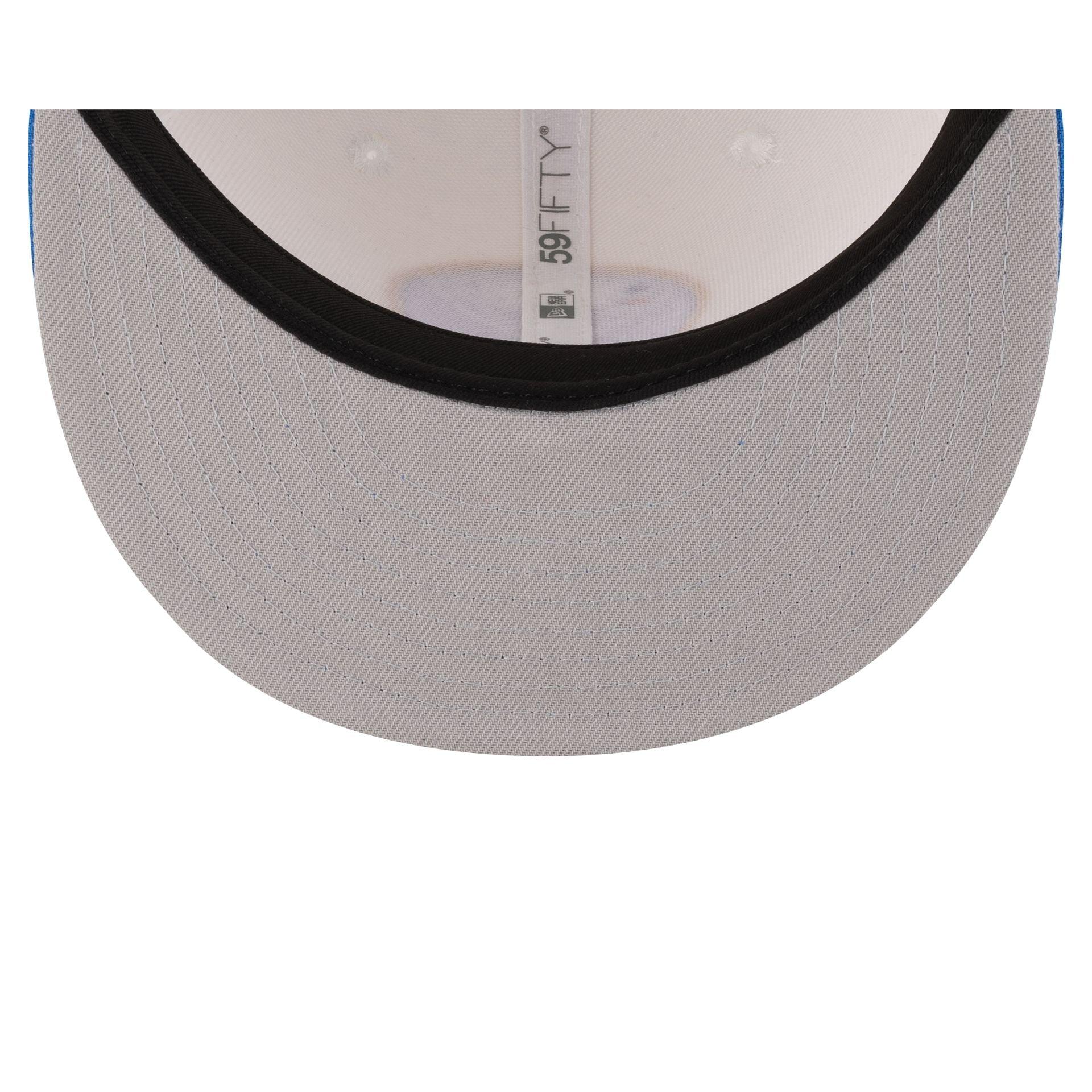 Buffalo Sabres Heritage Classic 59FIFTY Fitted Hat Male Product Image